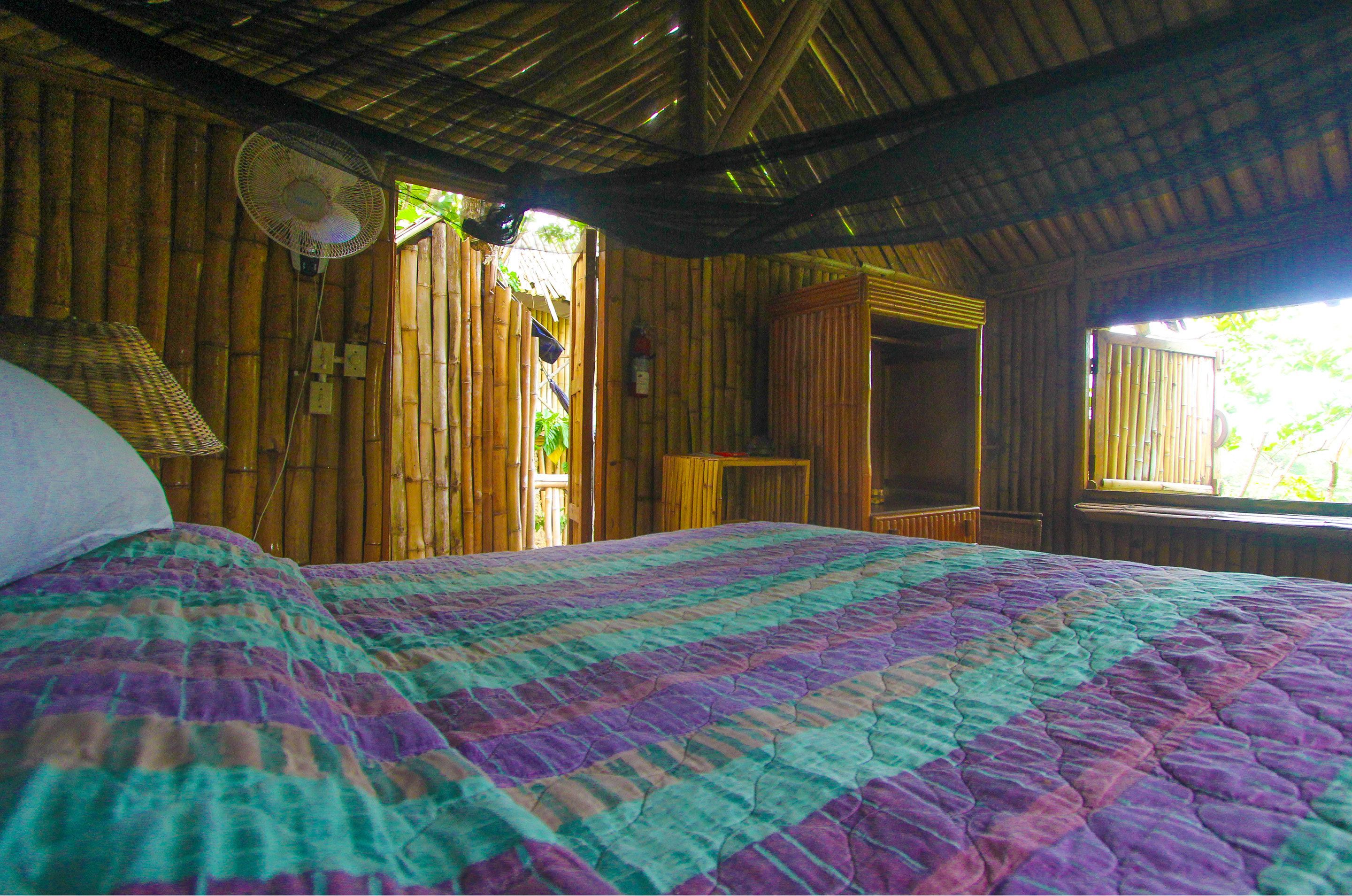 Great Huts Resort