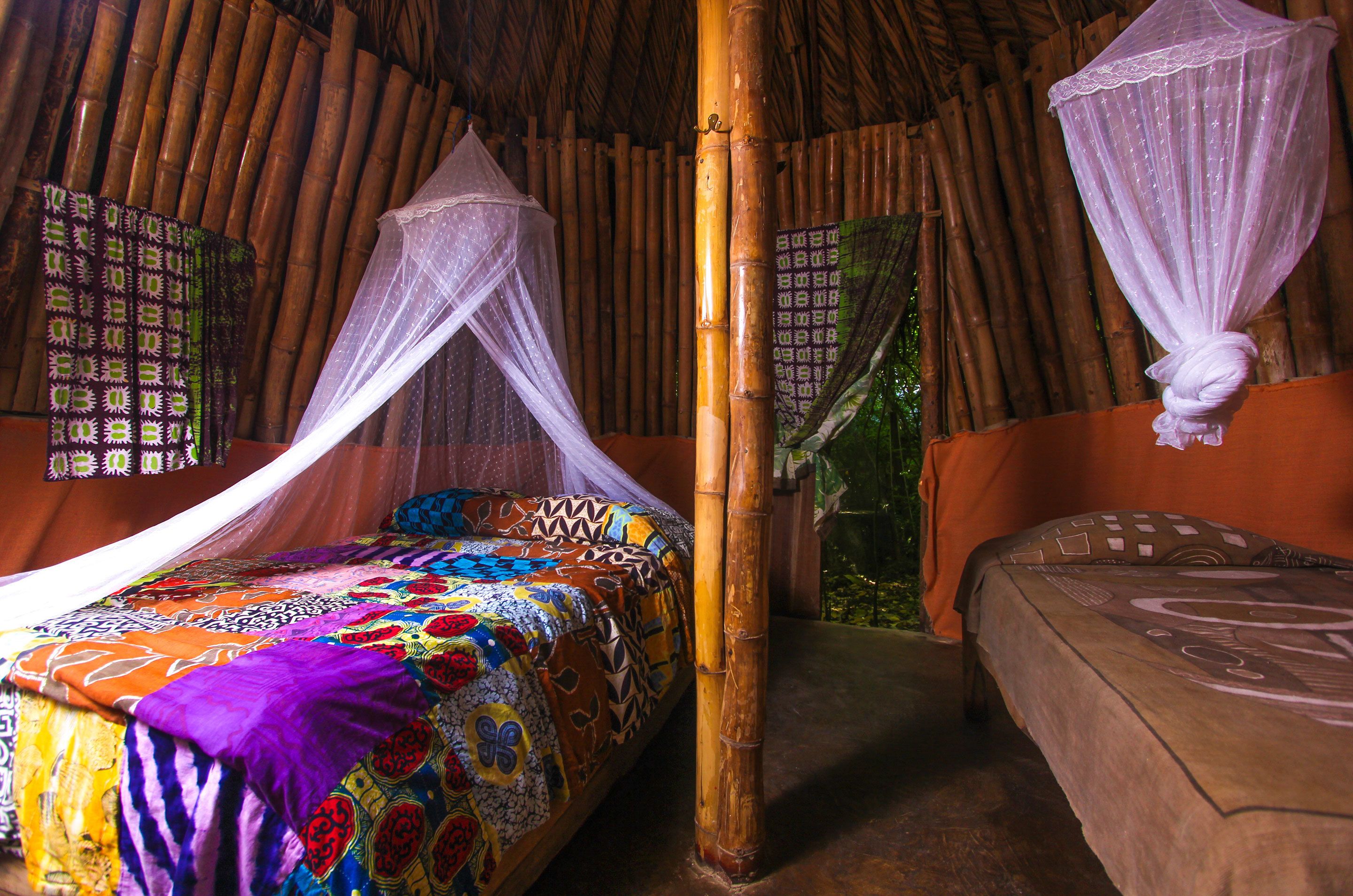 Great Huts Resort
