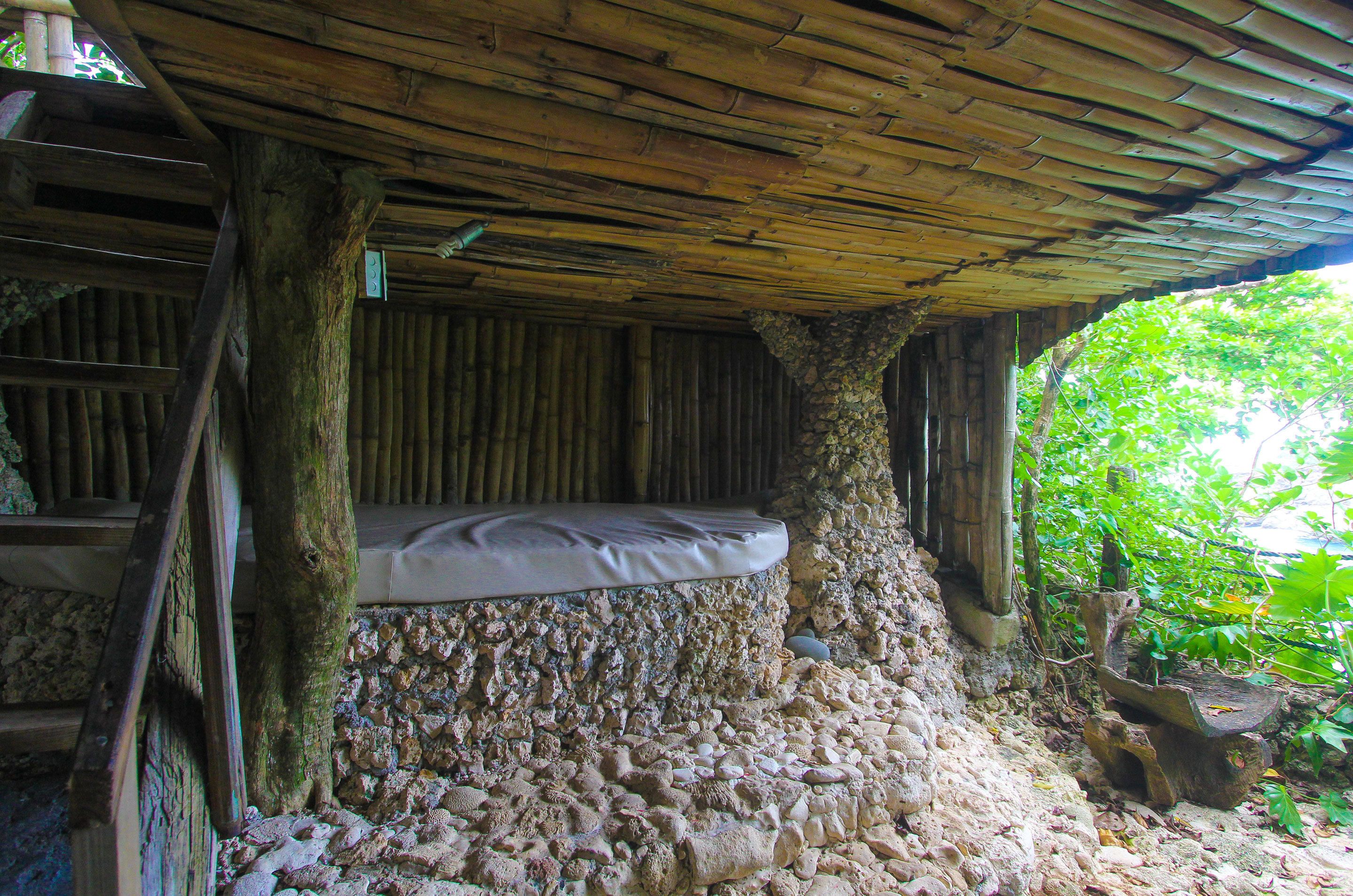 Great Huts Resort
