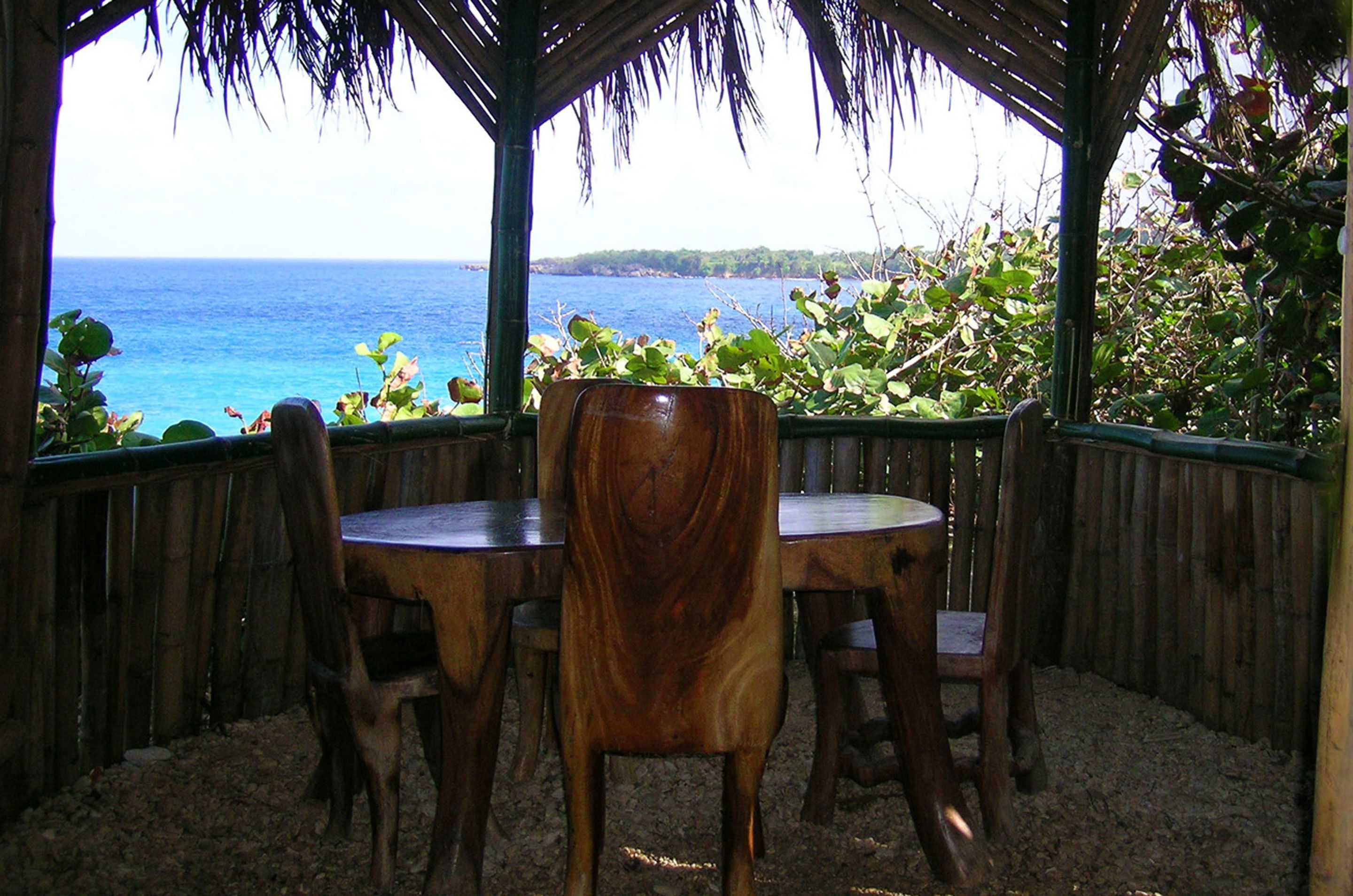 Great Huts Resort