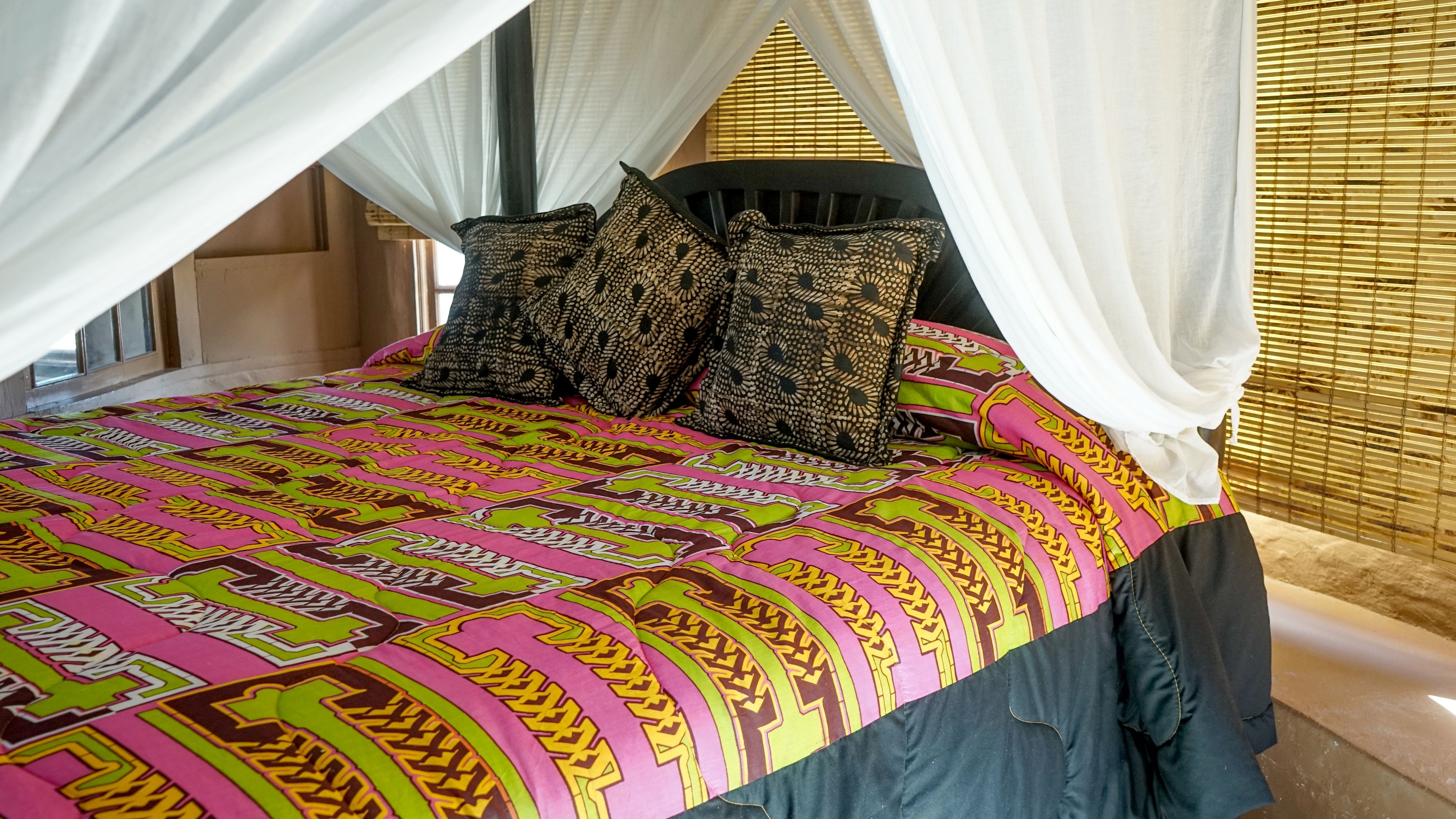 Great Huts Resort