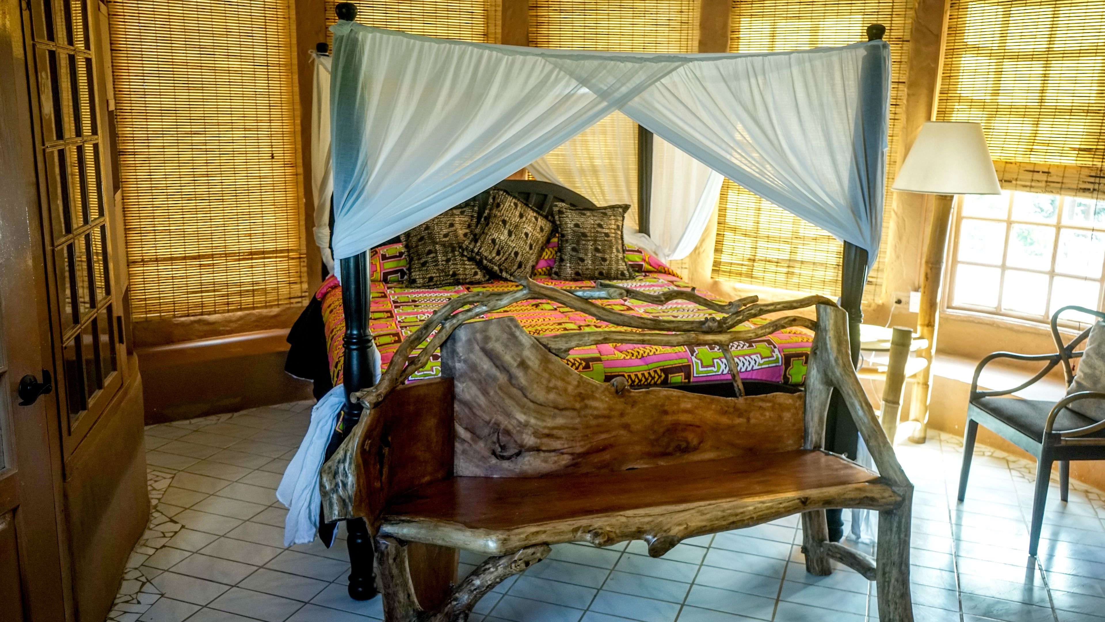 Great Huts Resort