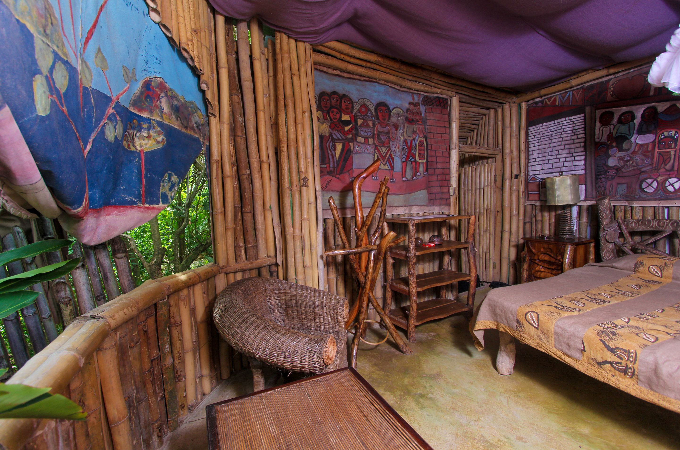 Great Huts Resort