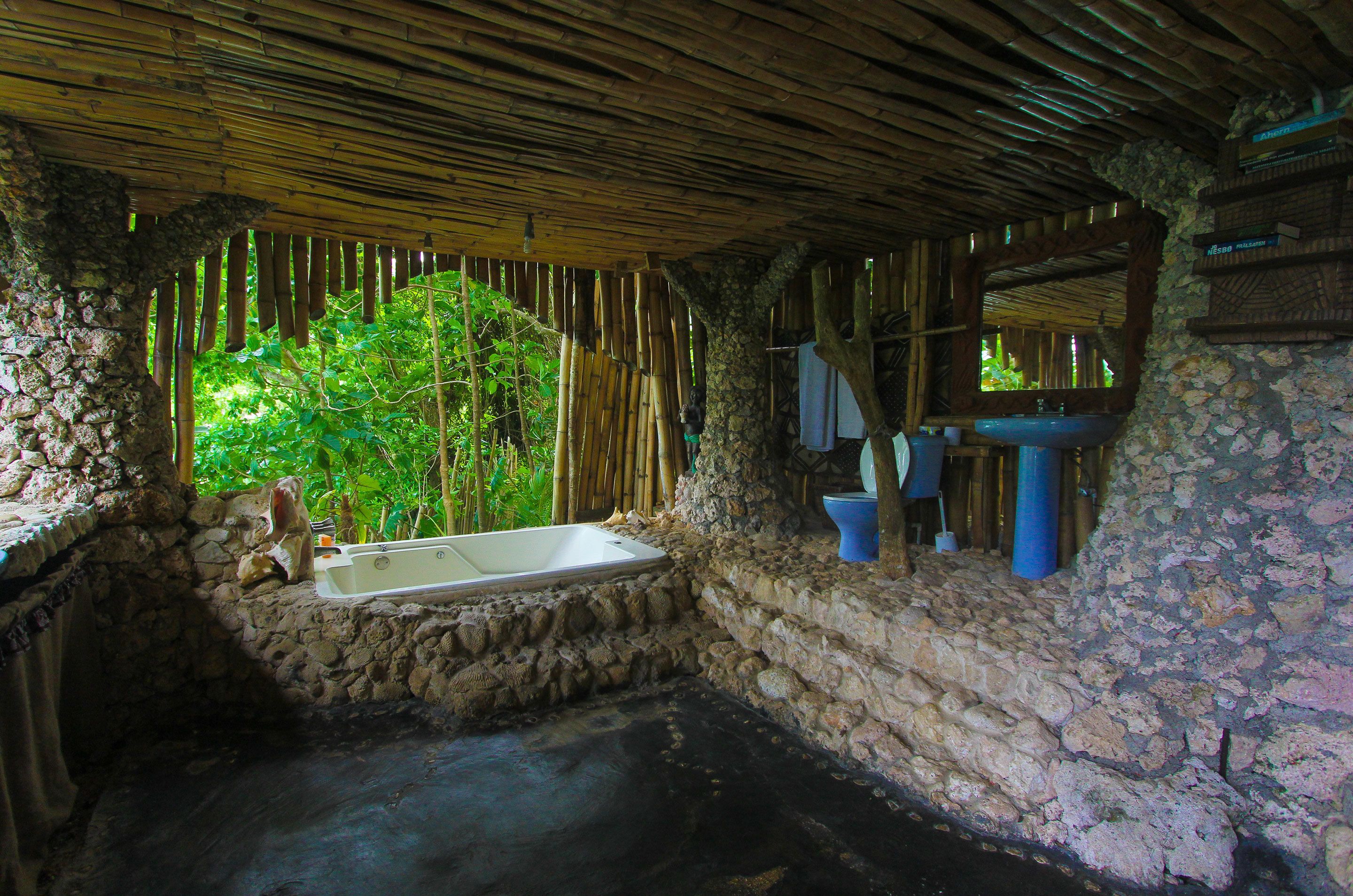 Great Huts Resort