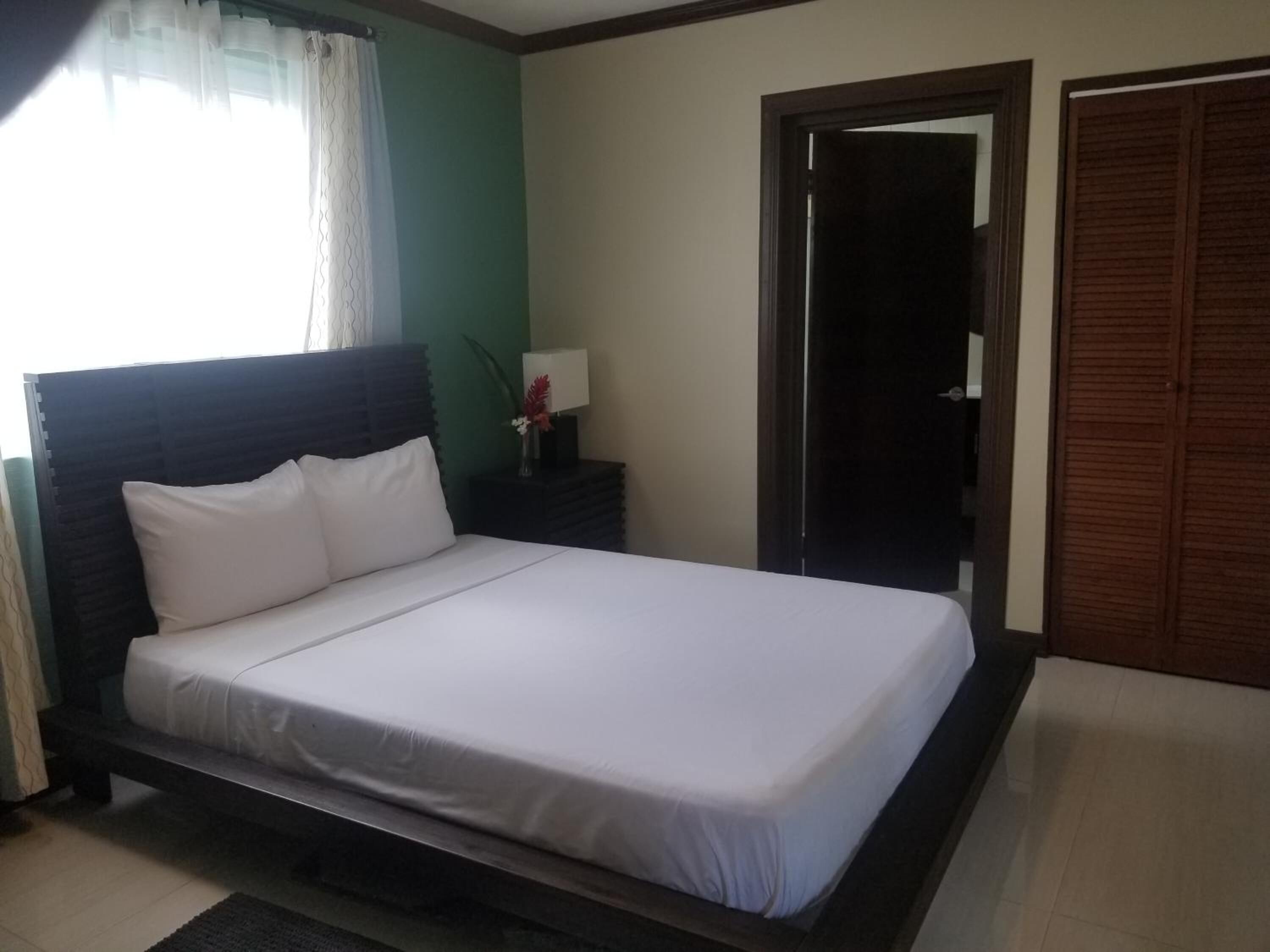 Inn The Town