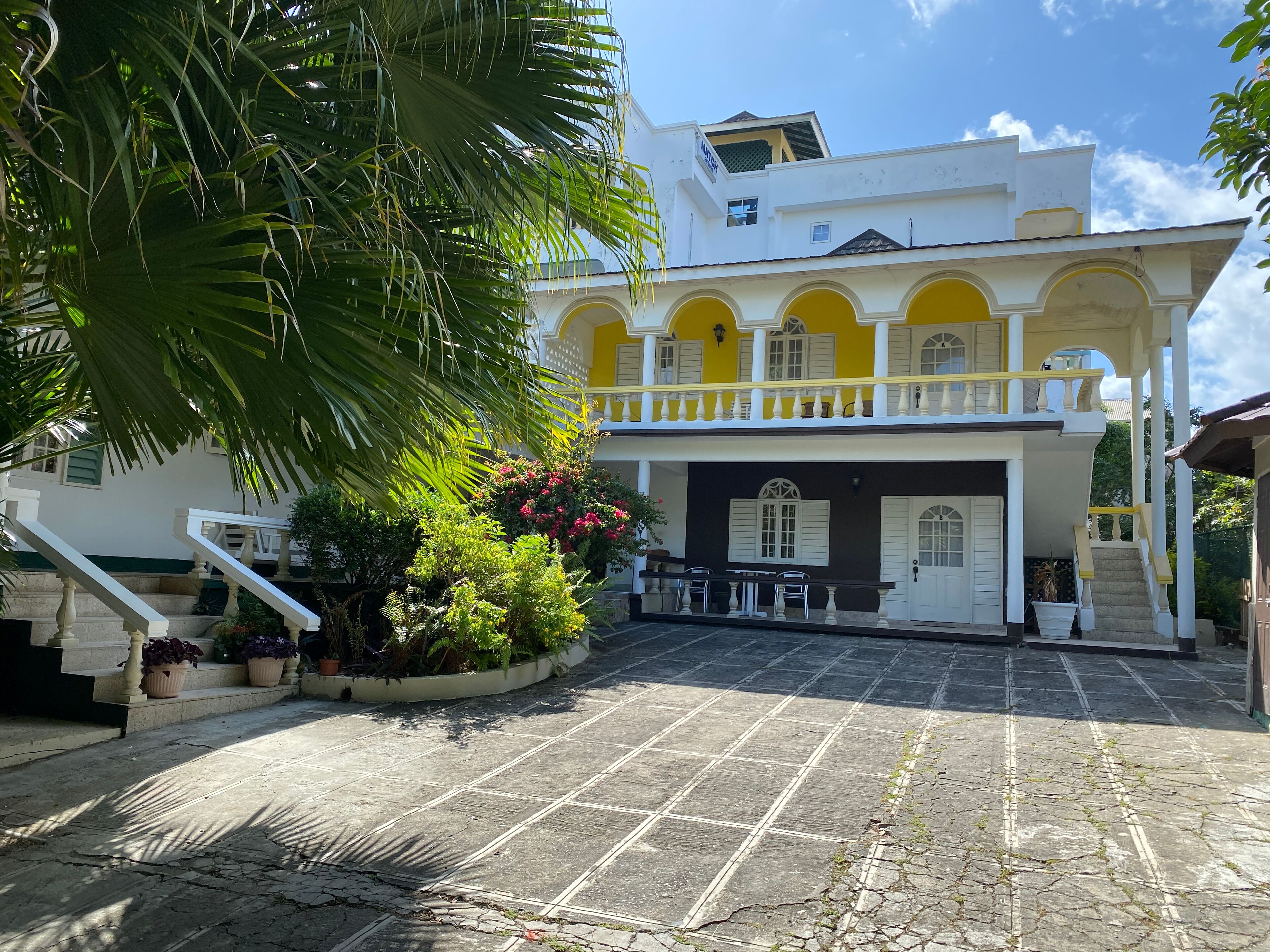 Match Resort Hotel