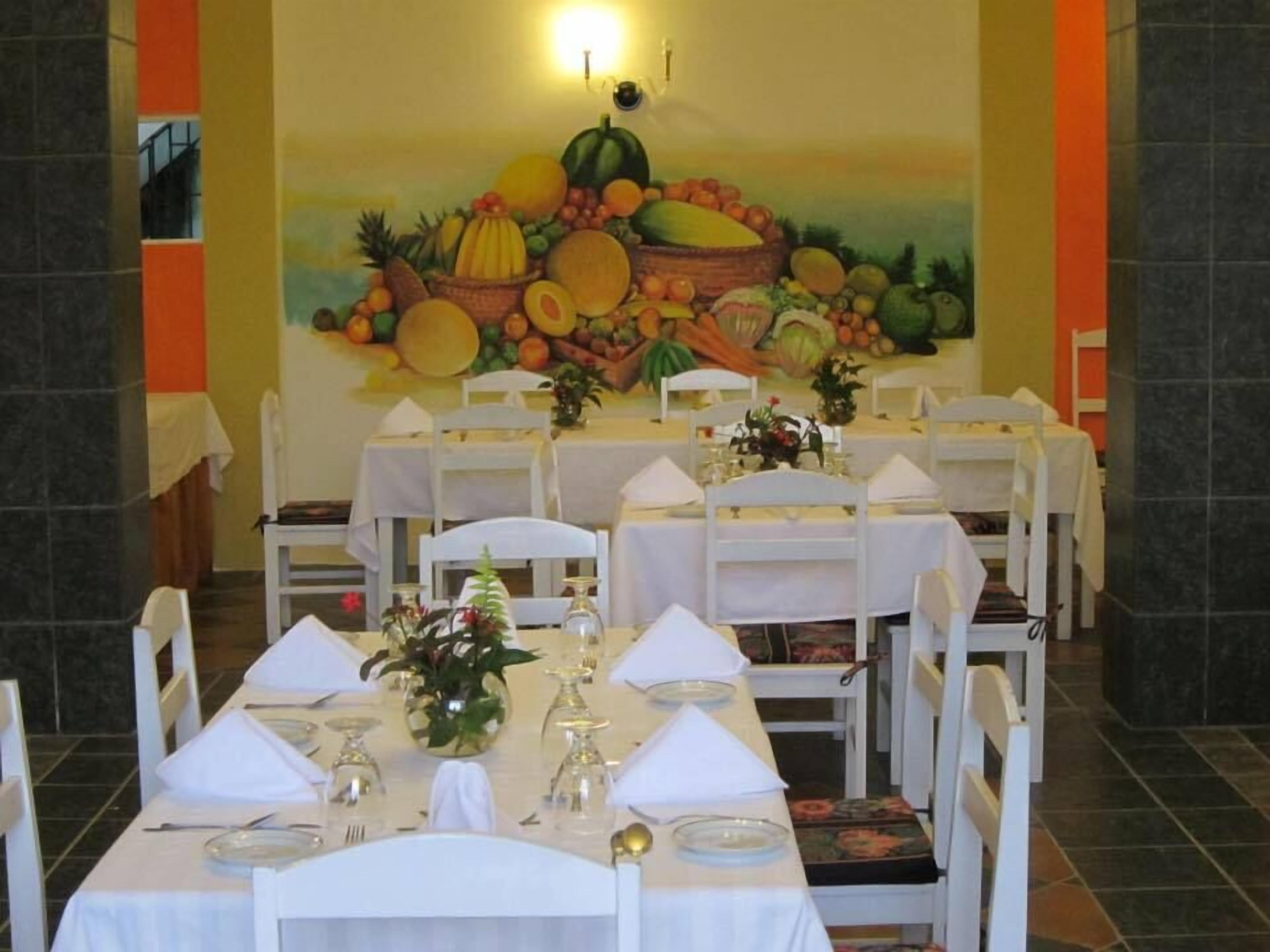 Match Resort Hotel
