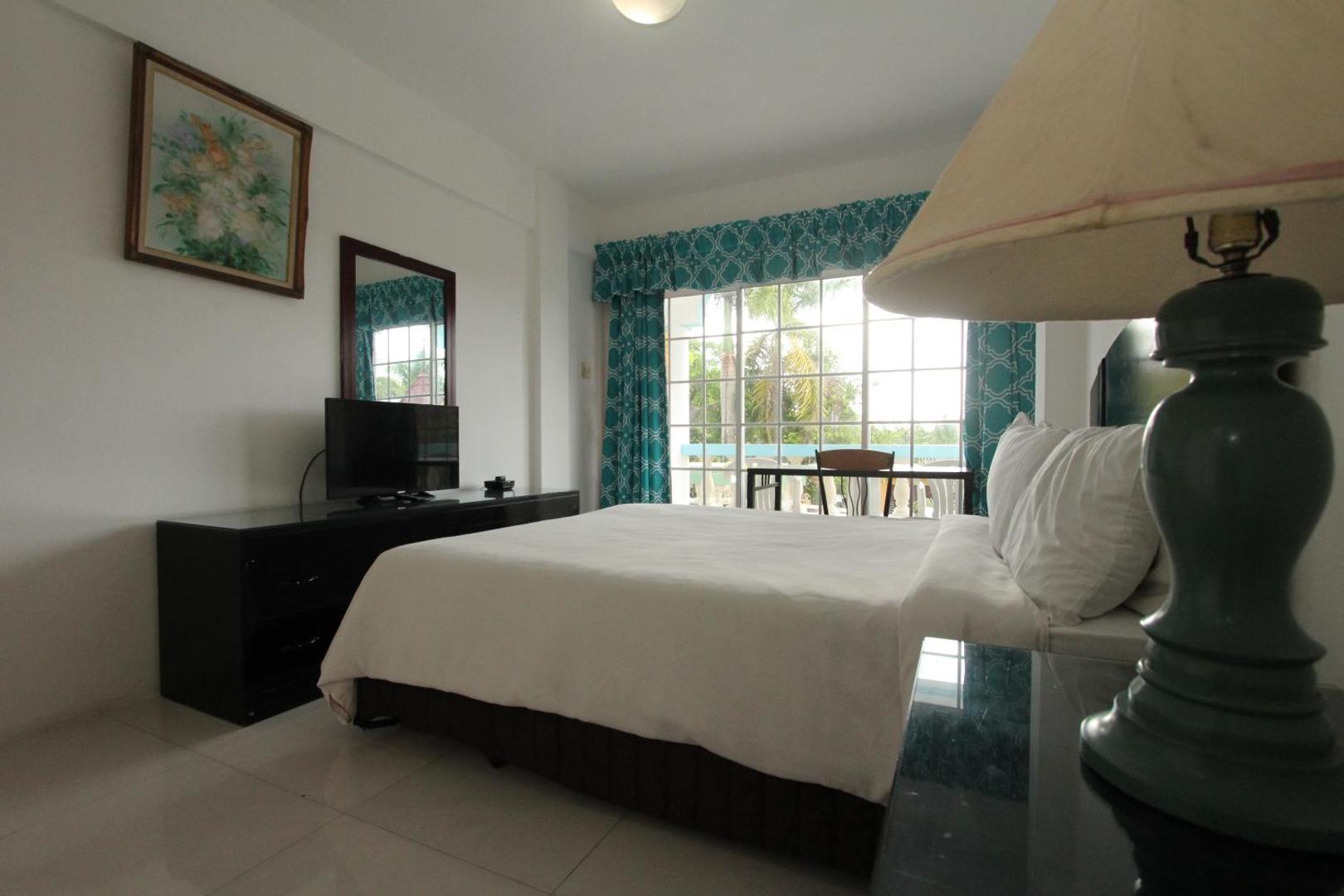 Match Resort Hotel