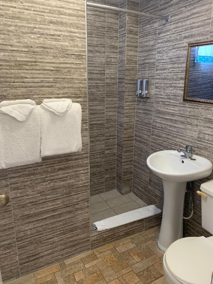 Match Resort Hotel