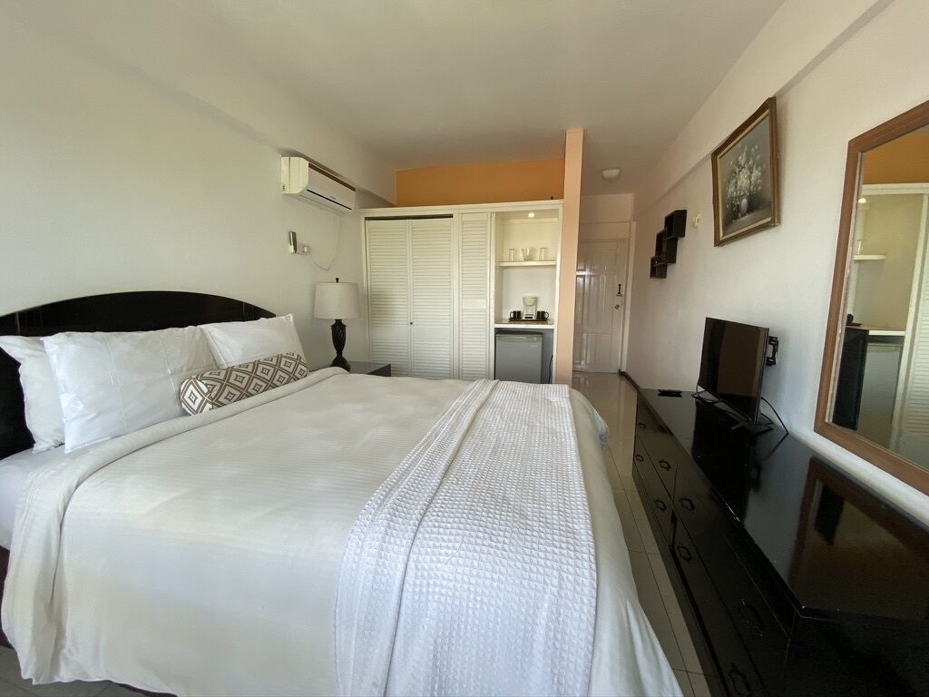 Match Resort Hotel