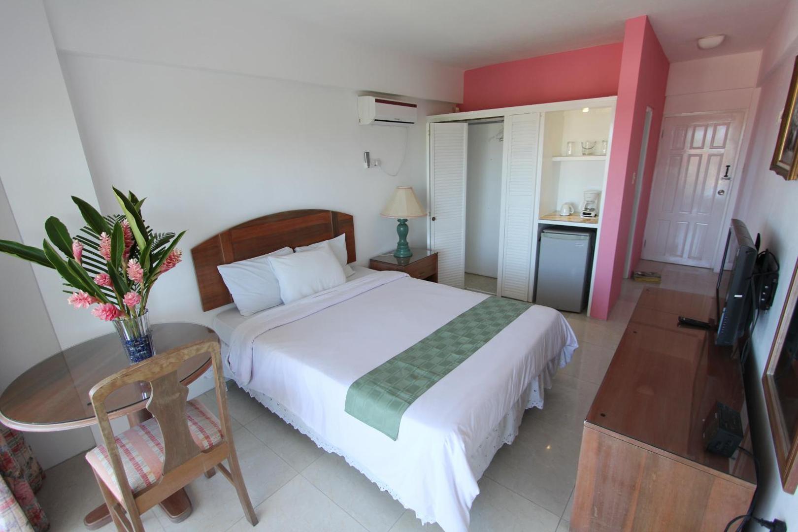 Match Resort Hotel