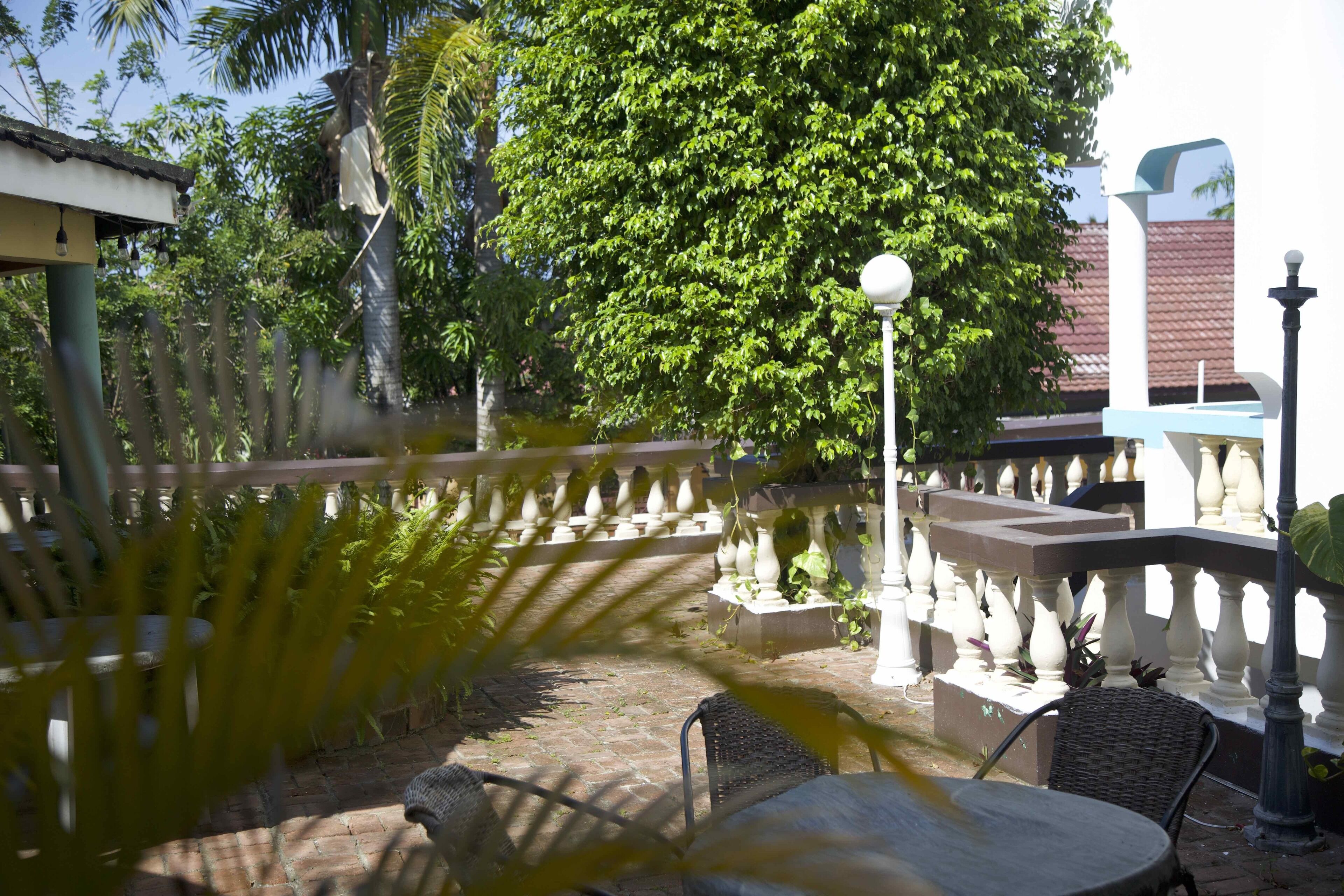 Match Resort Hotel