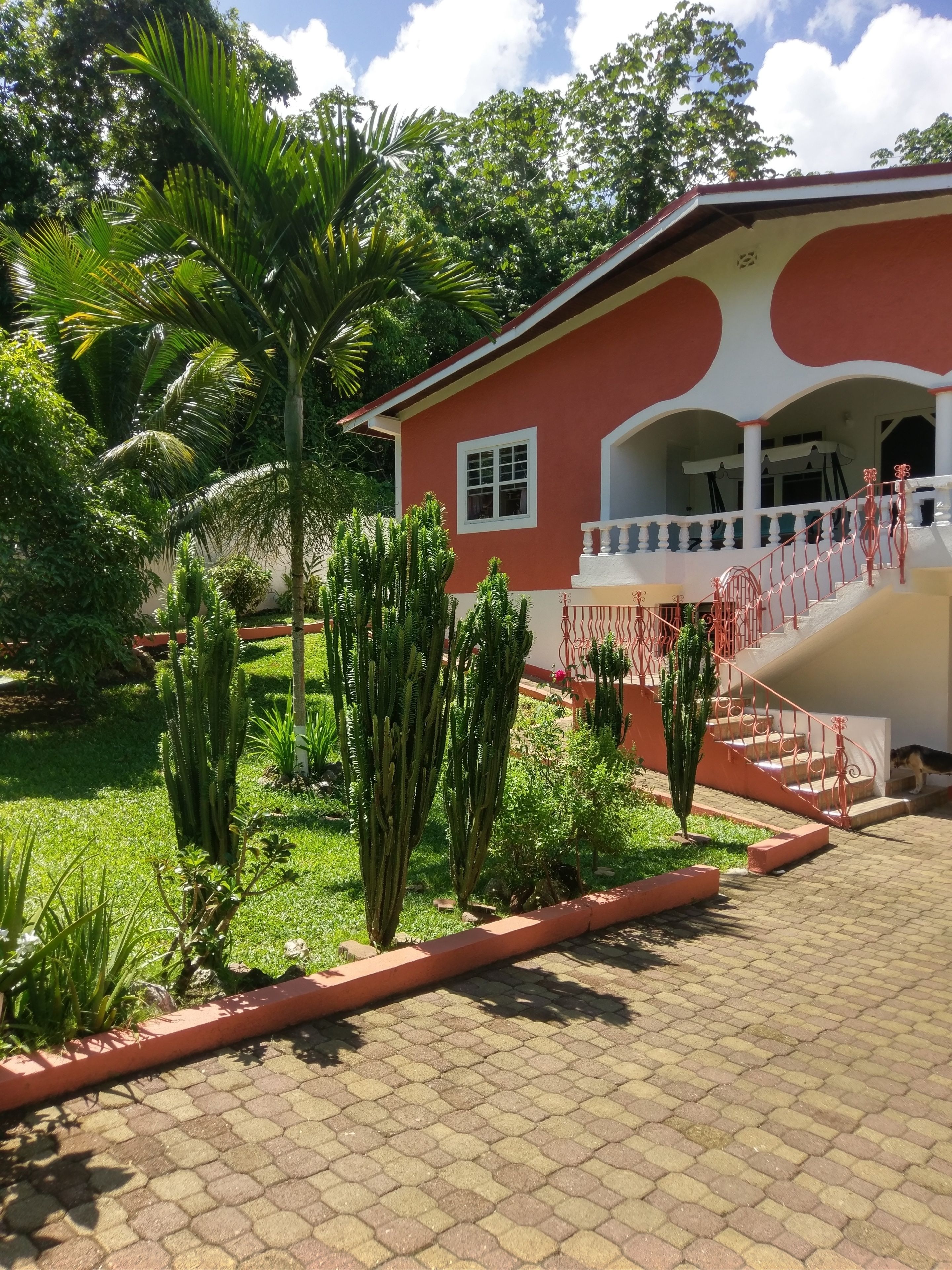 Polish Princess Guest House