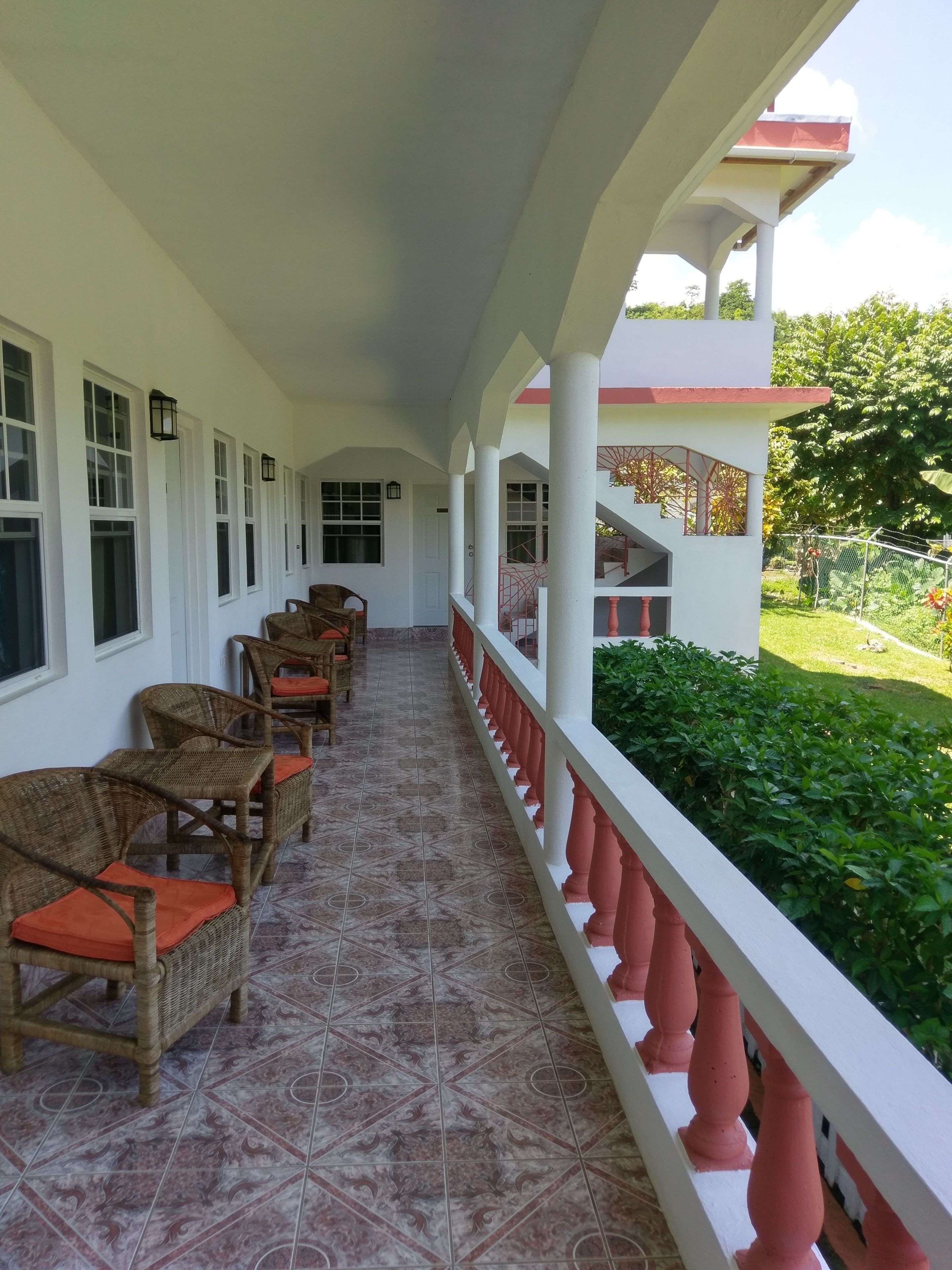 Polish Princess Guest House