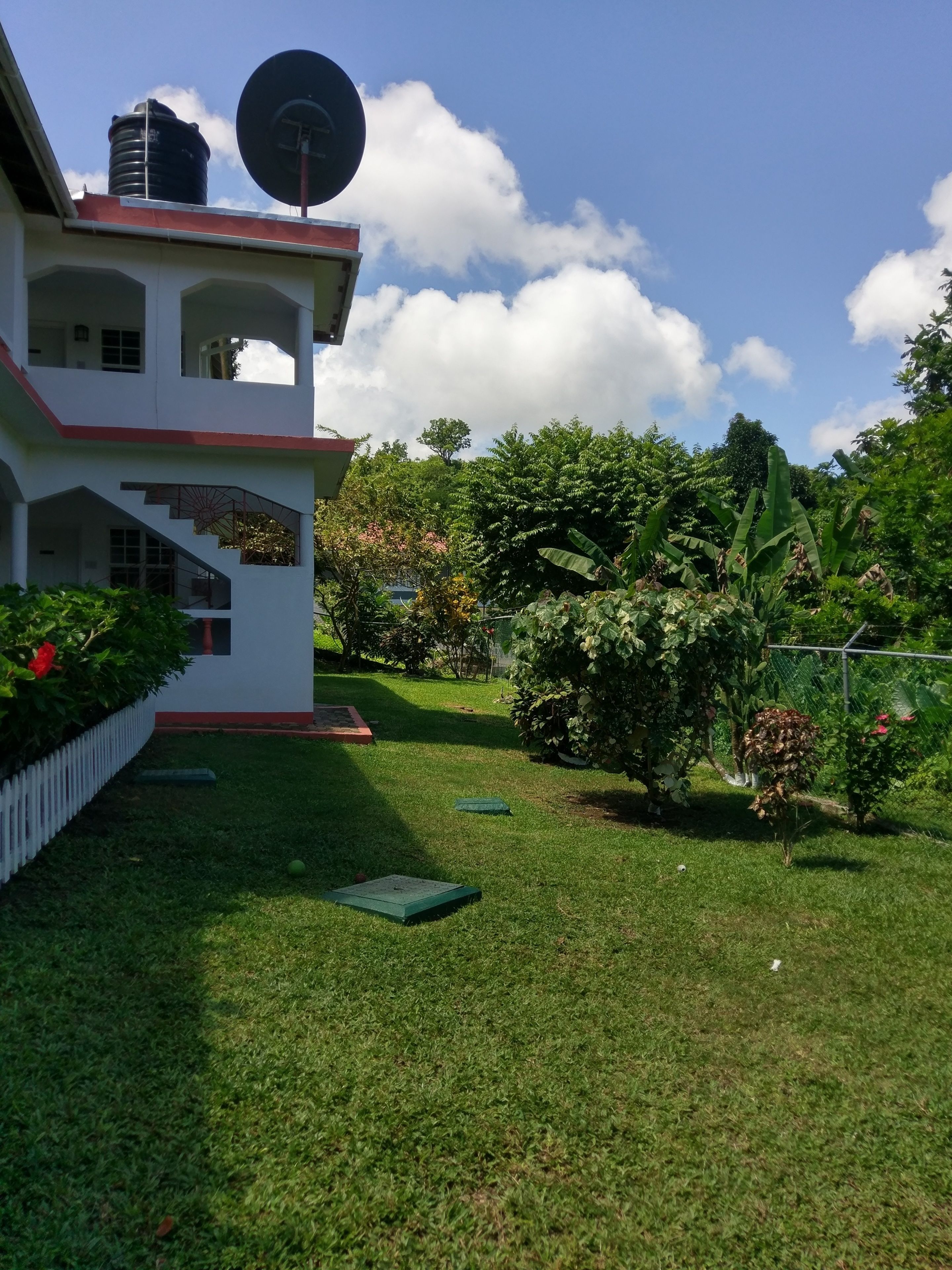 Polish Princess Guest House