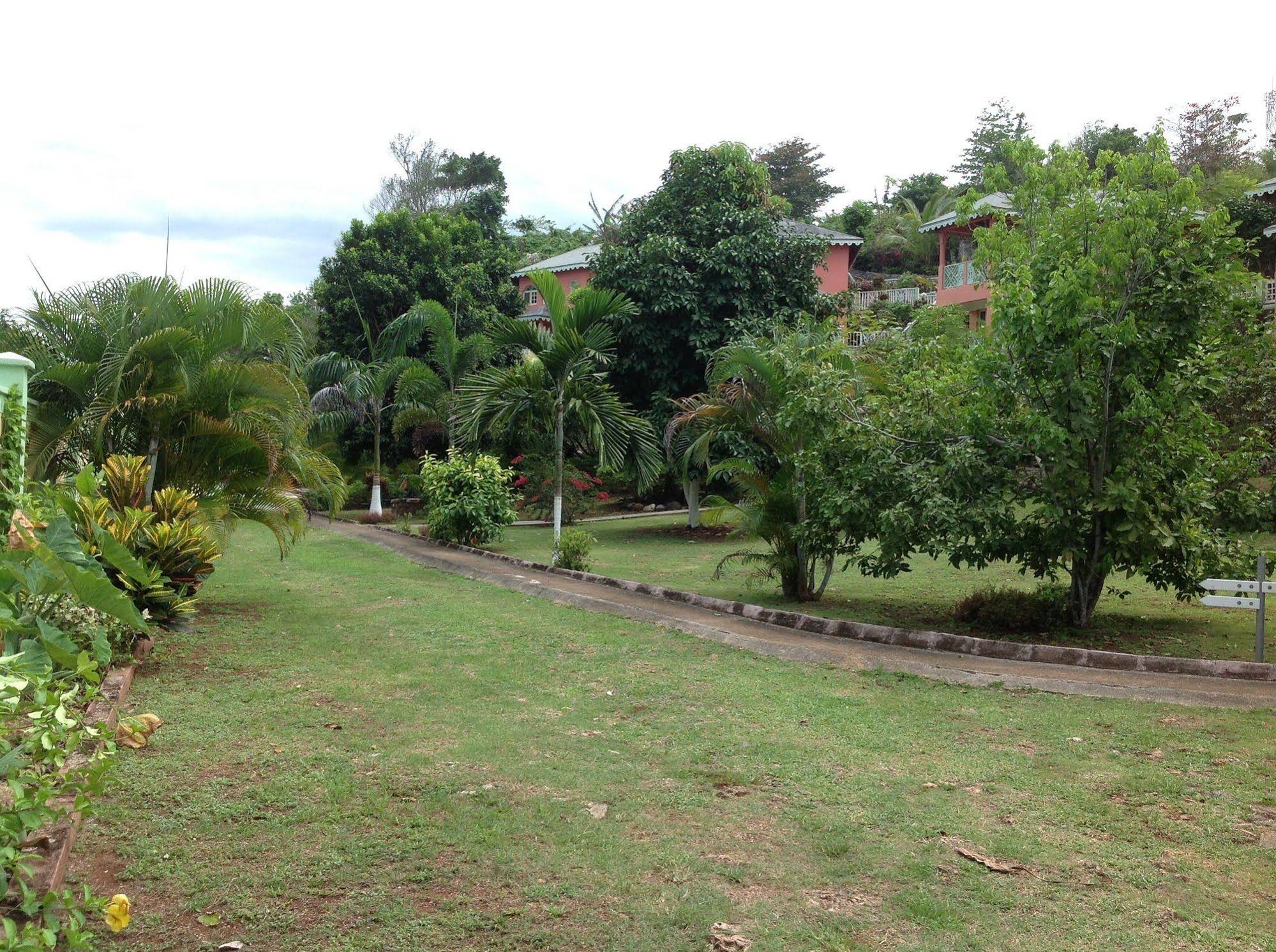 Pimento Lodge Resort