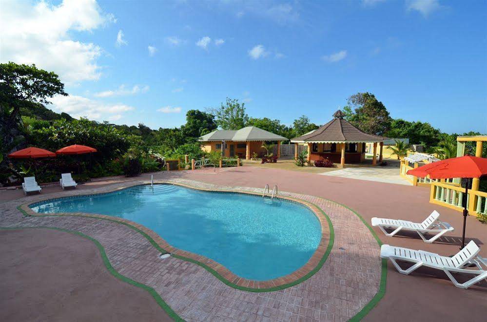 Pimento Lodge Resort