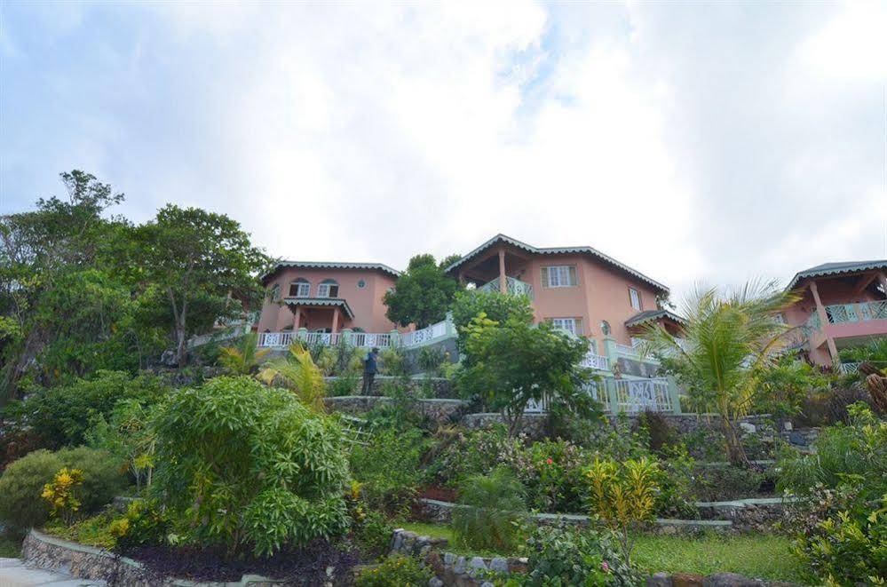 Pimento Lodge Resort