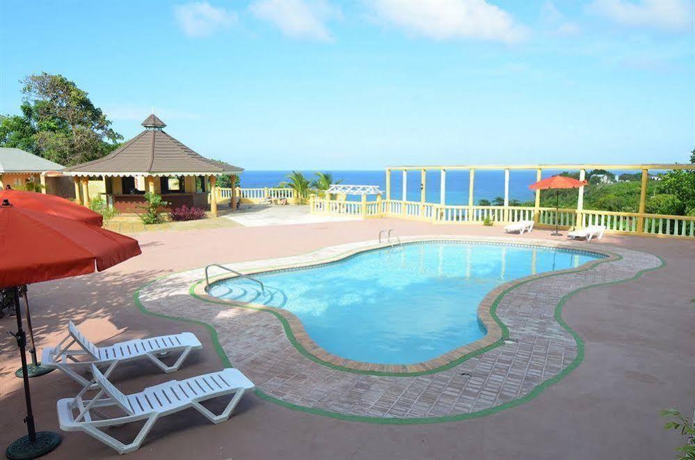 Pimento Lodge Resort