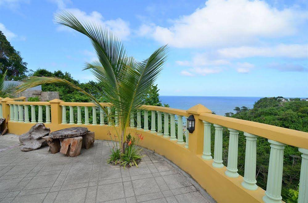 Pimento Lodge Resort