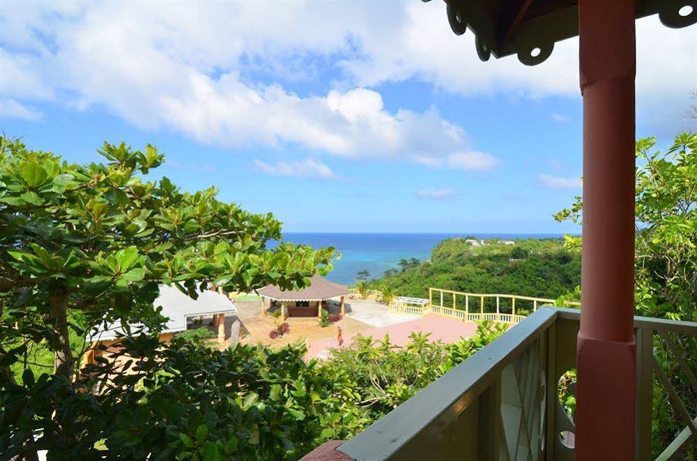 Pimento Lodge Resort