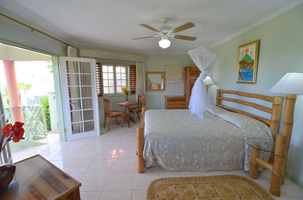 Pimento Lodge Resort