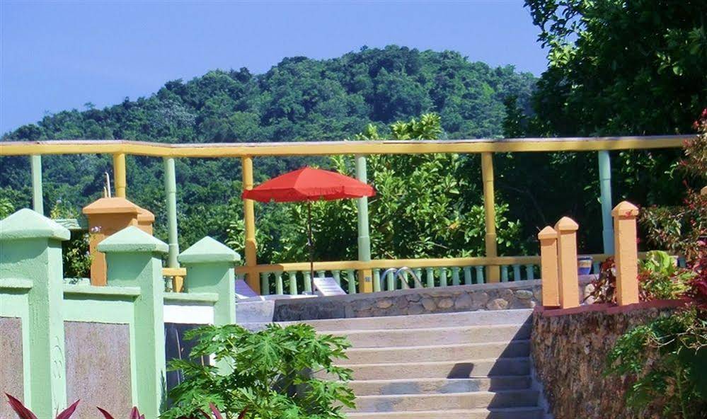 Pimento Lodge Resort