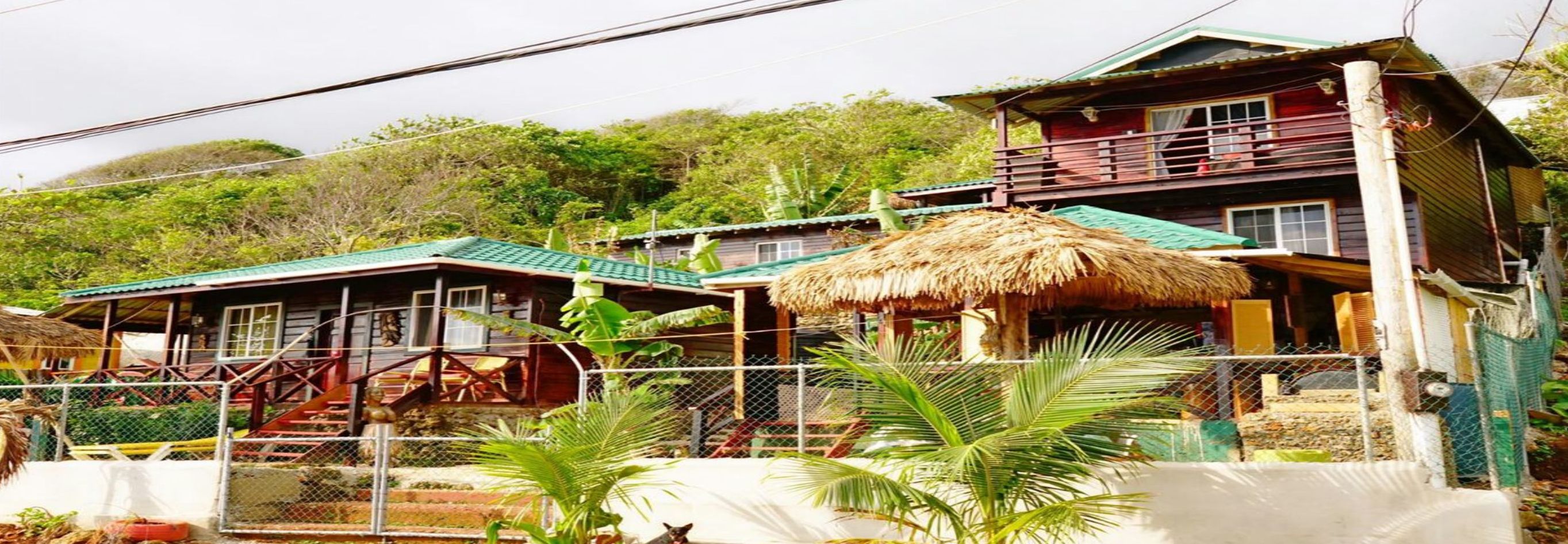 Villa Rasta