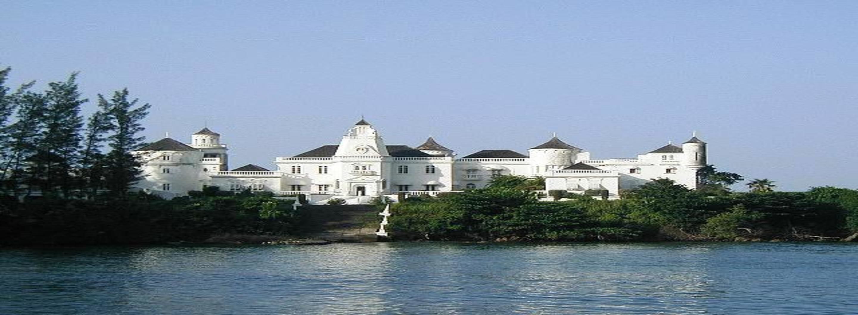Villa Rasta