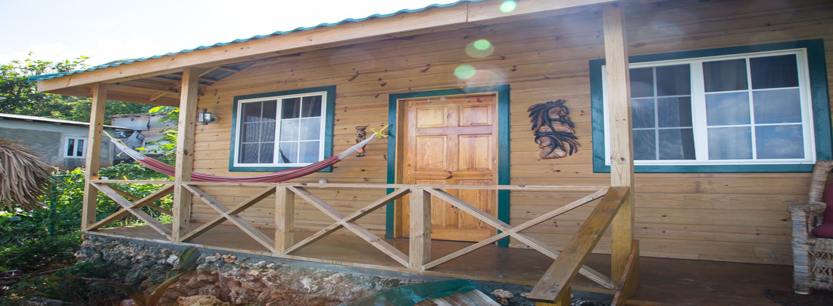 Villa Rasta
