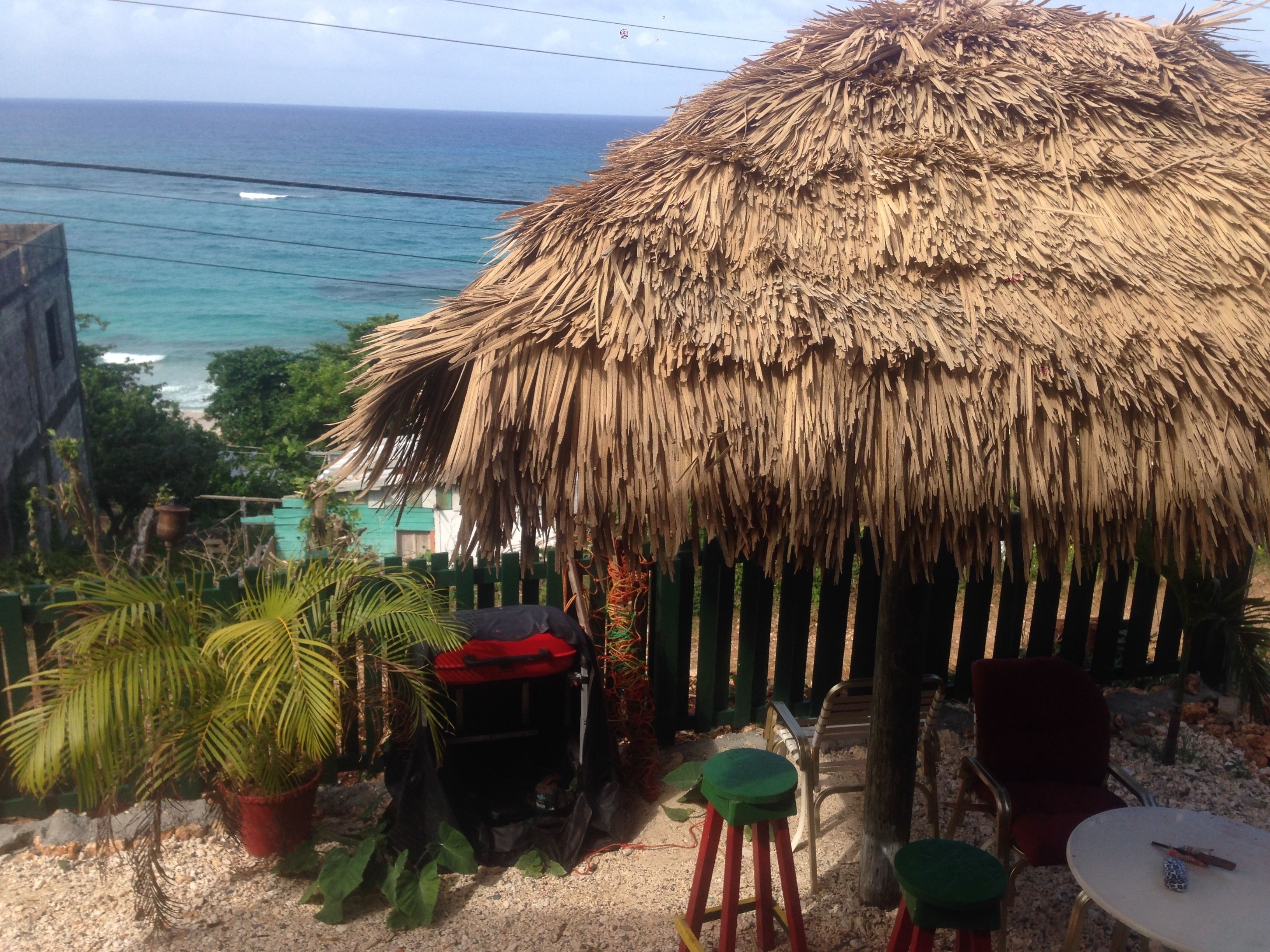 Villa Rasta