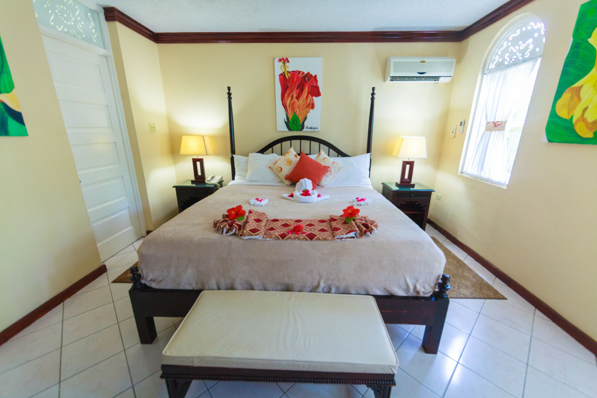 Franklyn D. Resort and Spa