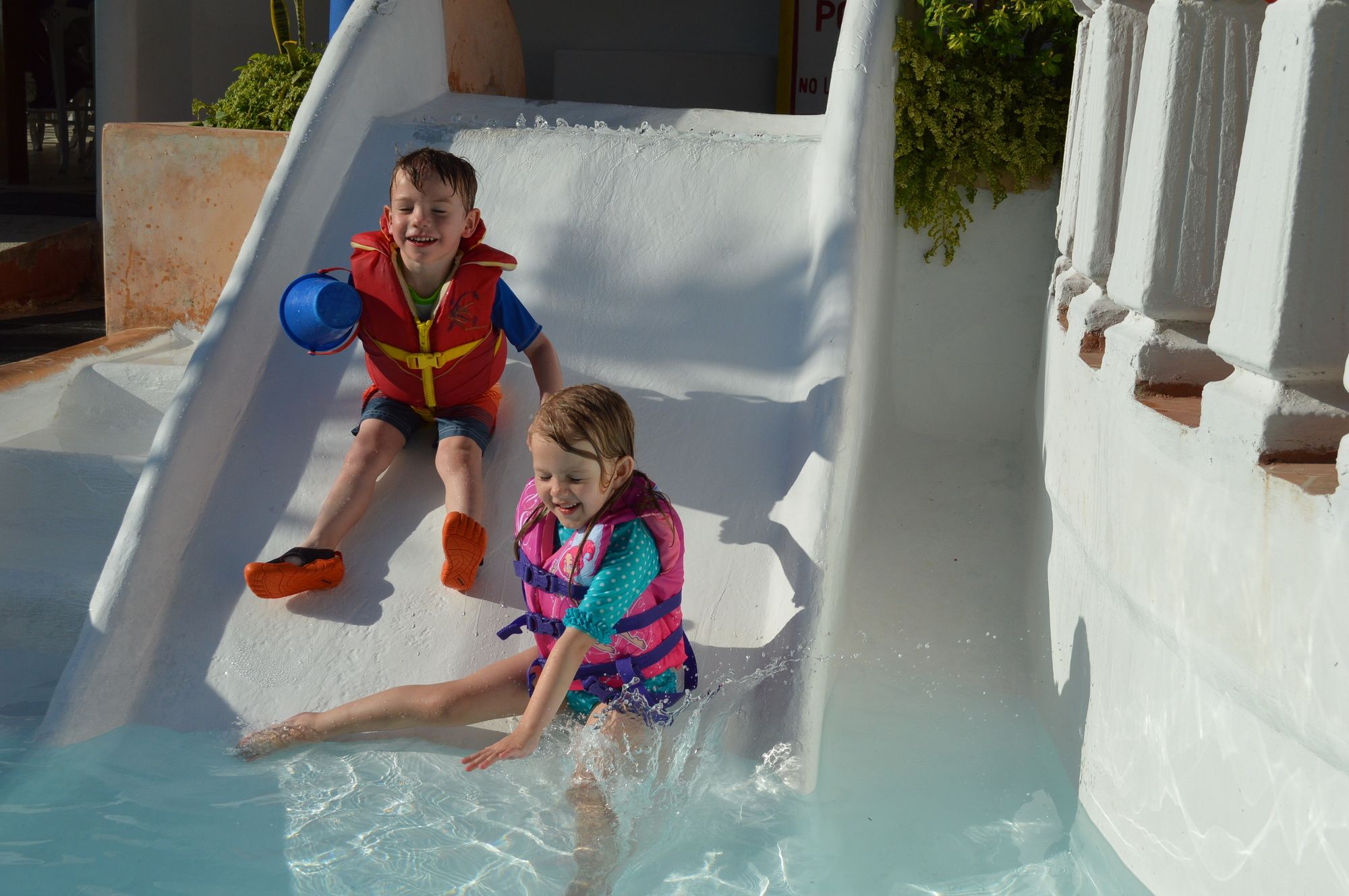 Franklyn D. Resort and Spa