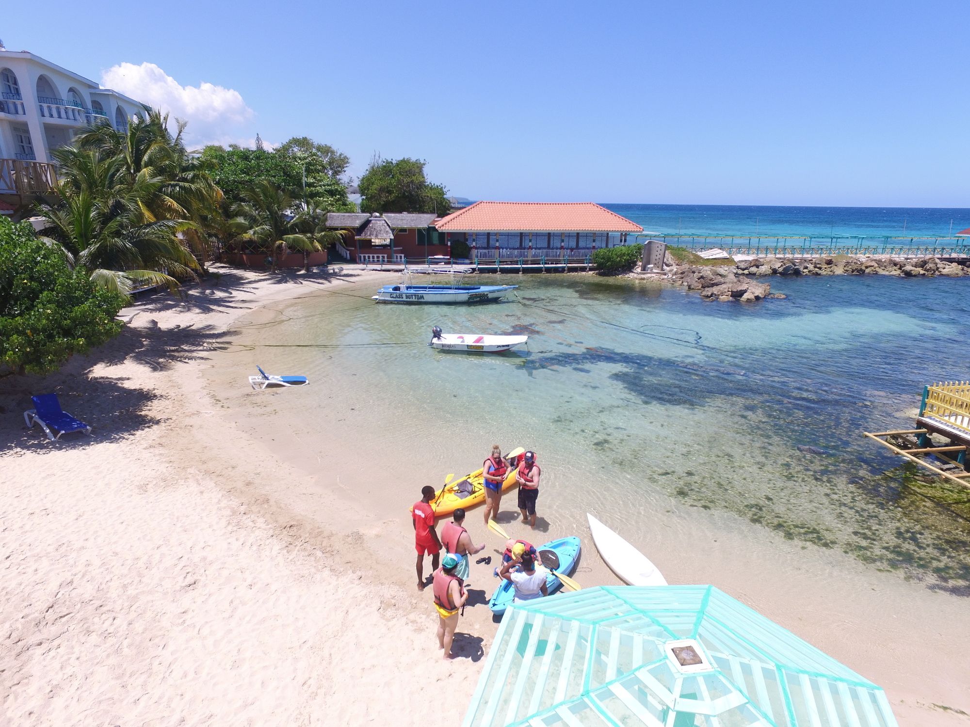 Franklyn D. Resort and Spa