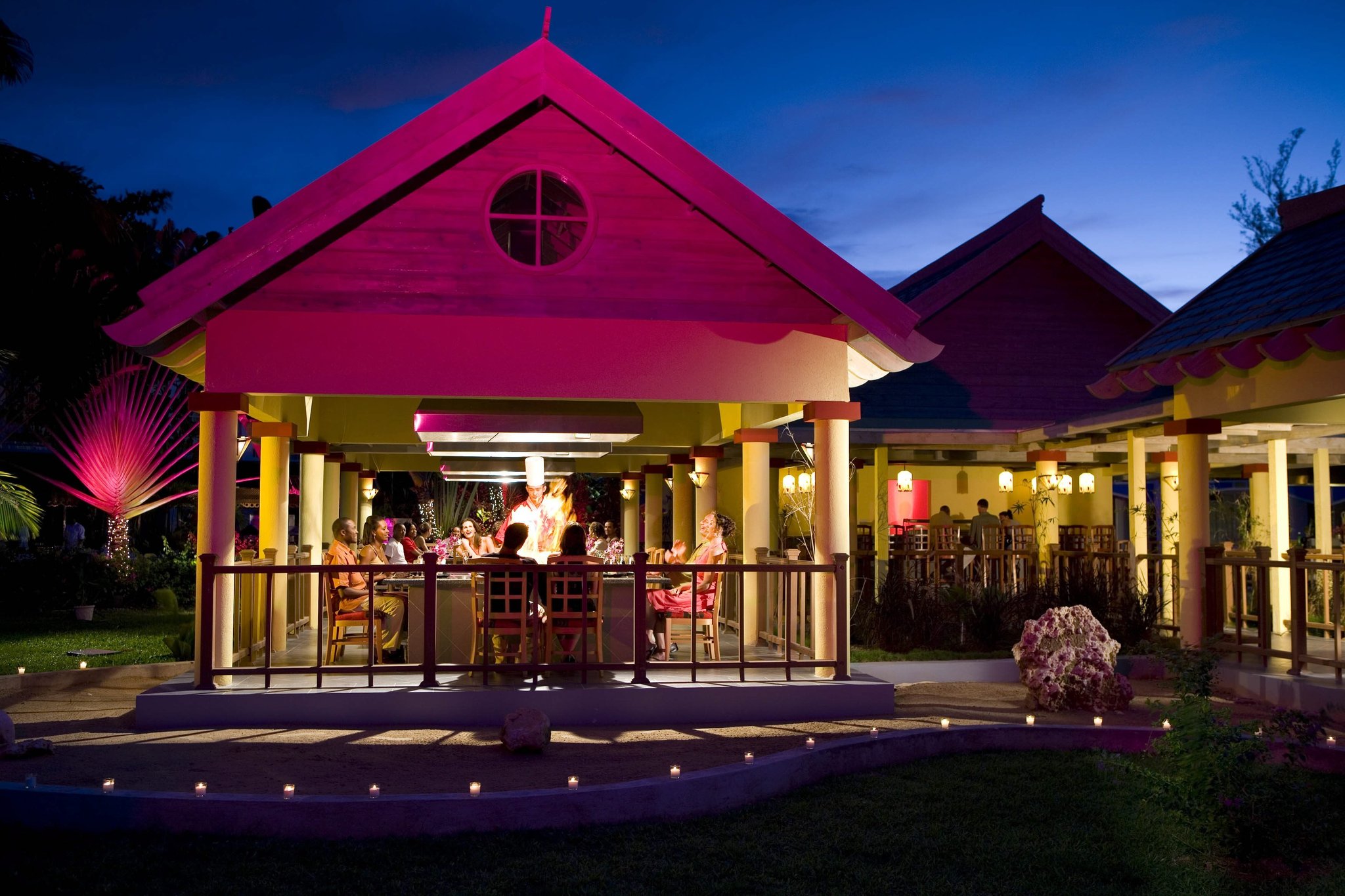 Jewel Runaway Bay Resort & Waterpark