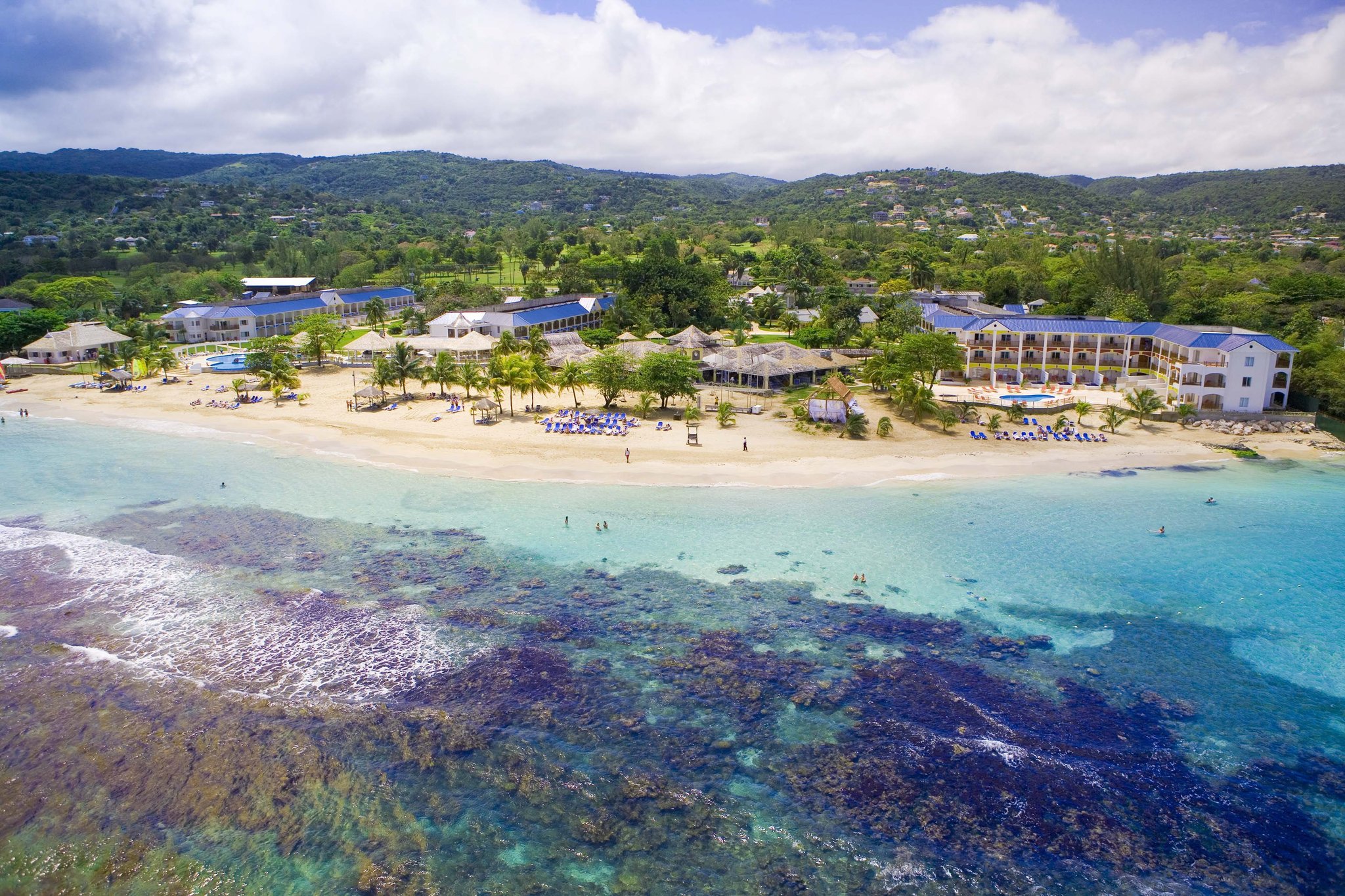 Jewel Runaway Bay Resort & Waterpark