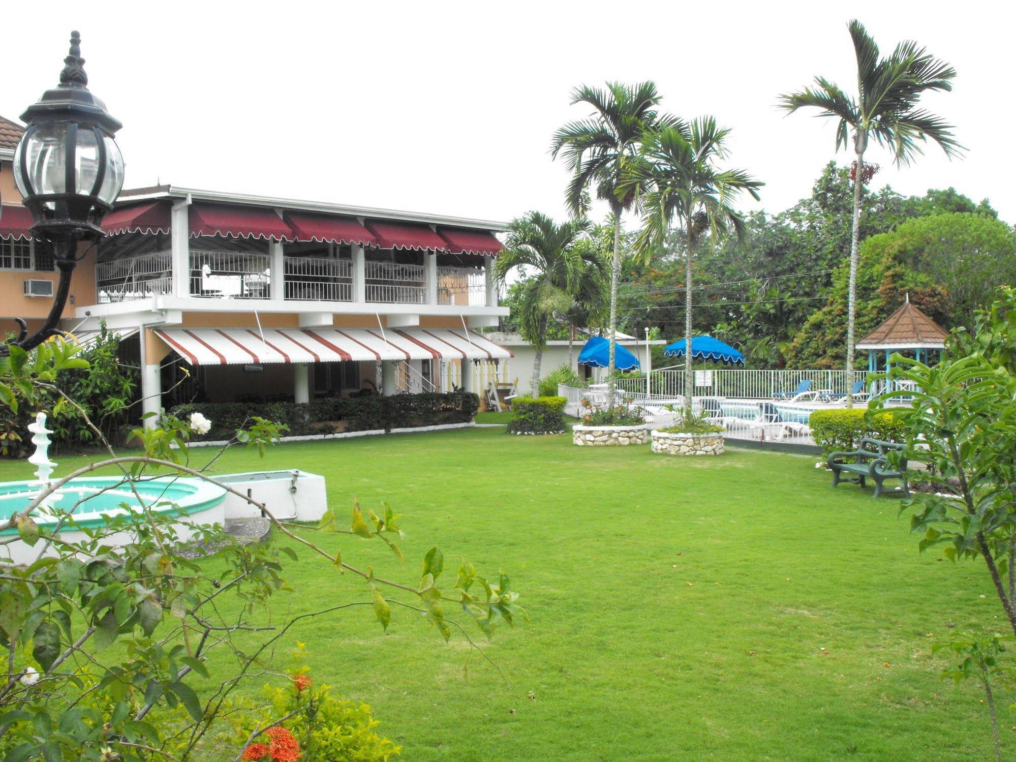 Silver Creek Resort