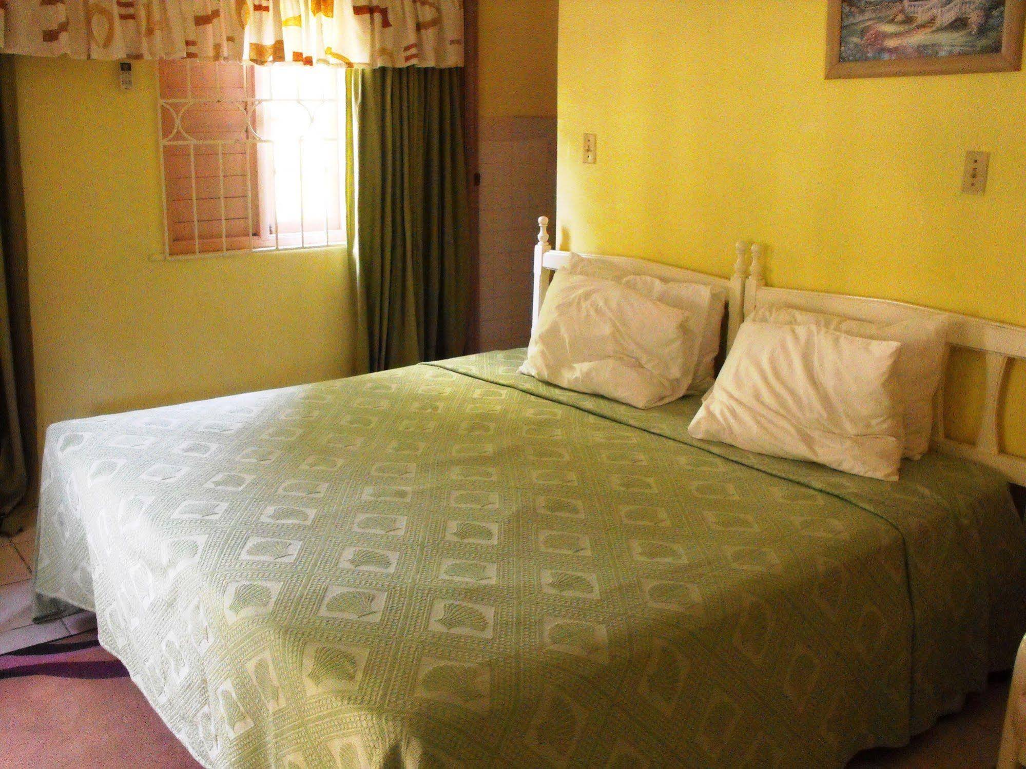 Silver Creek Resort