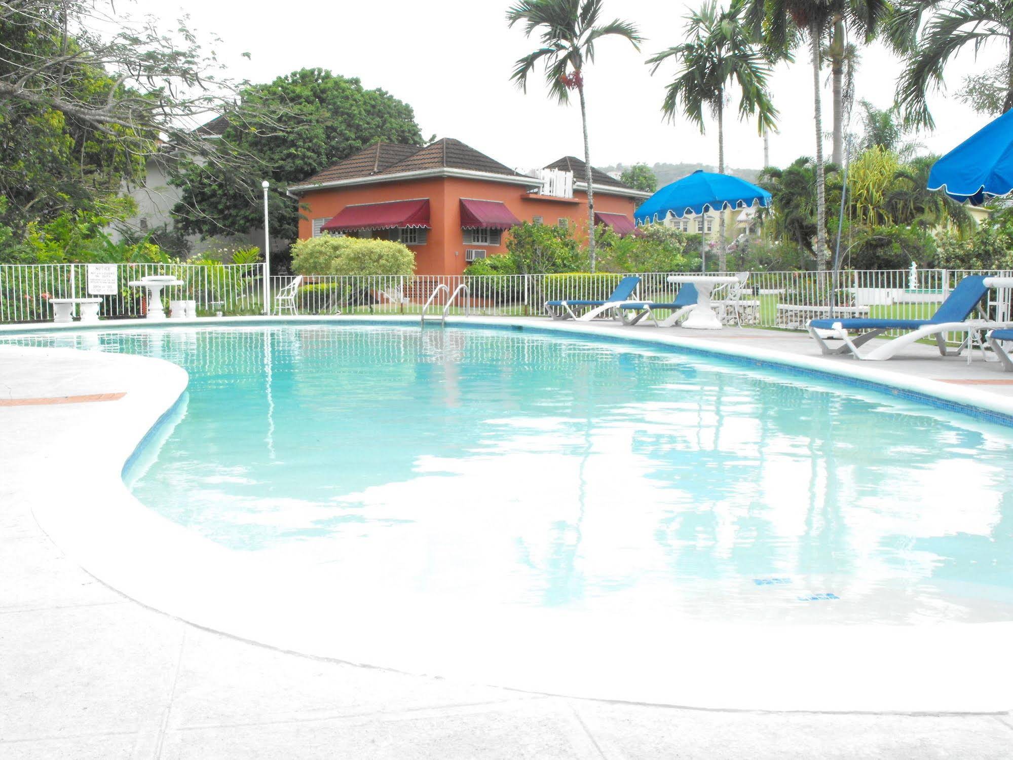 Silver Creek Resort