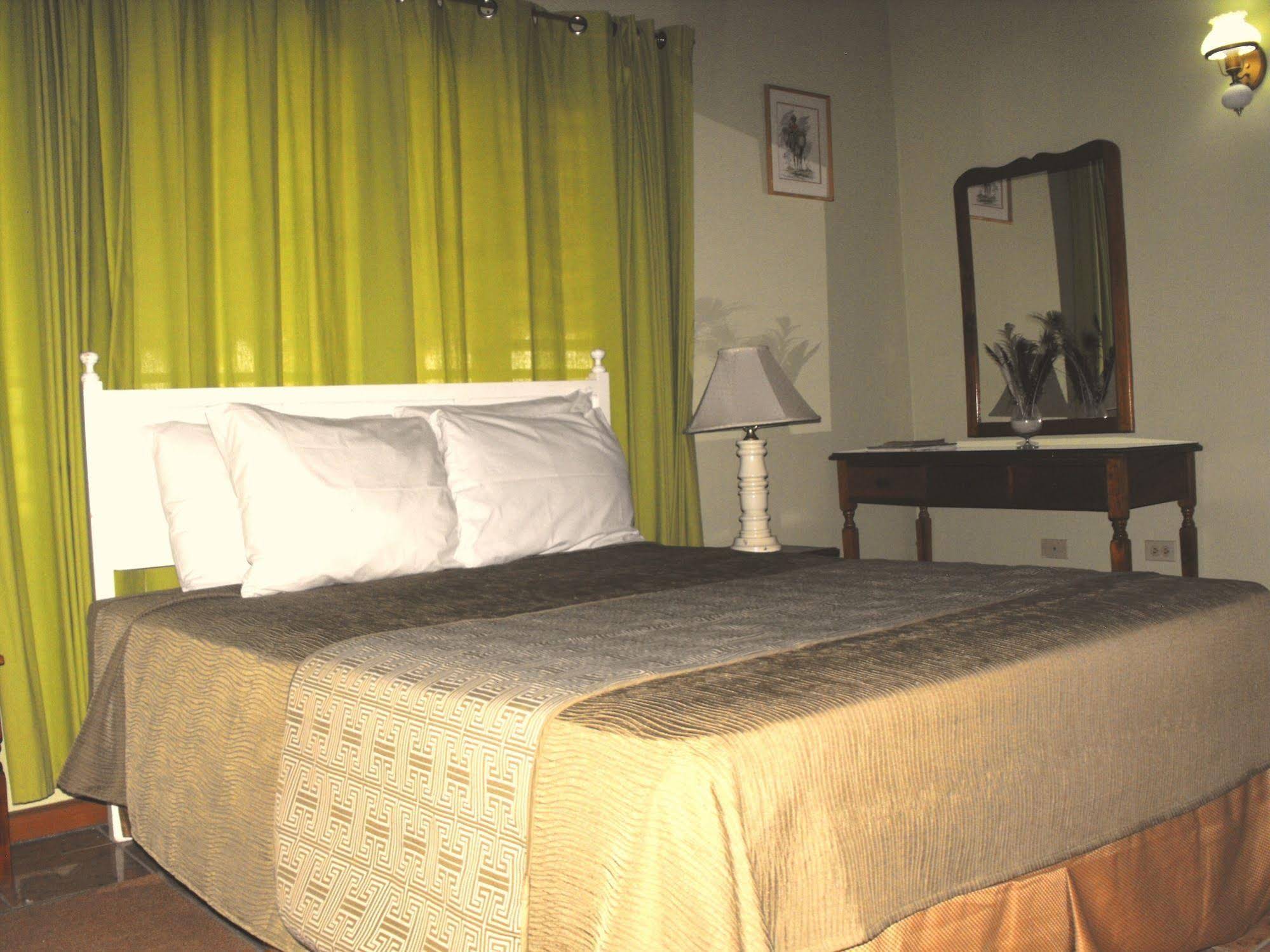 Silver Creek Resort