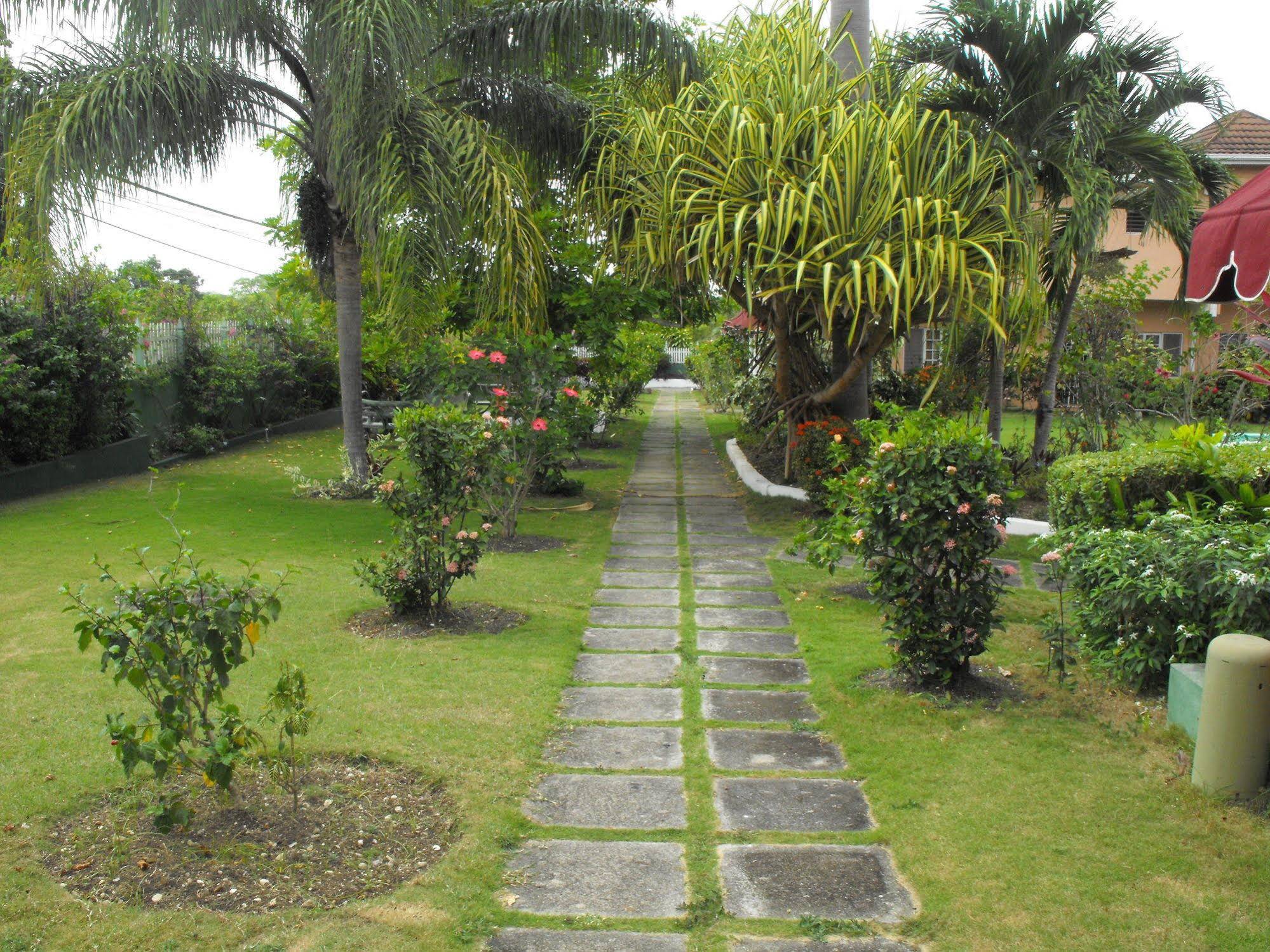 Silver Creek Resort
