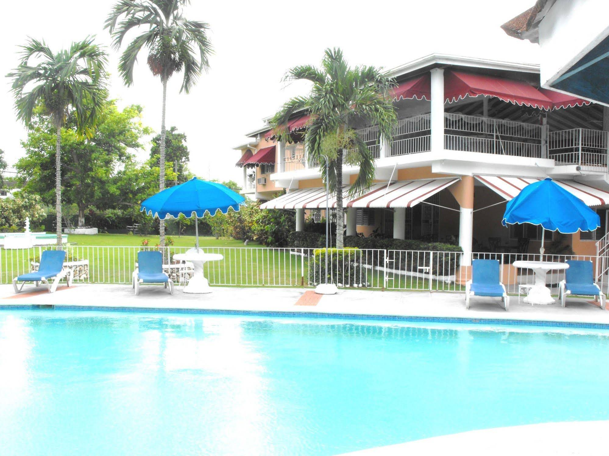 Silver Creek Resort