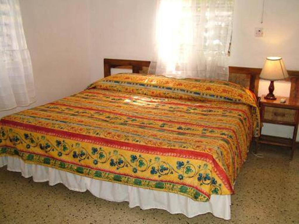 Sunflower Resort & Villas