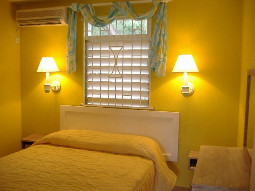 Sunflower Resort & Villas