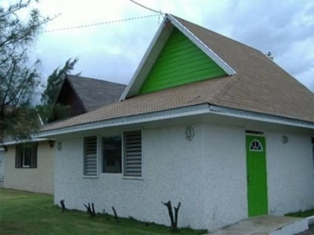 Sunflower Resort & Villas