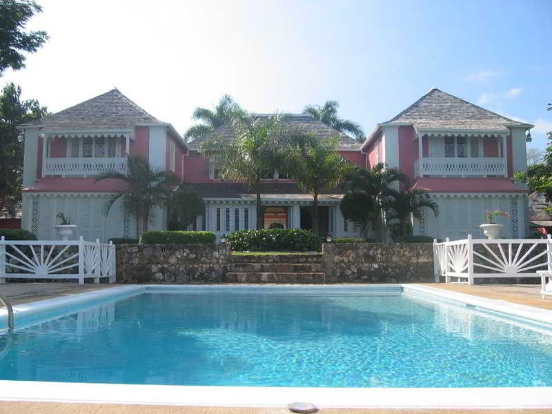 Sunflower Resort & Villas