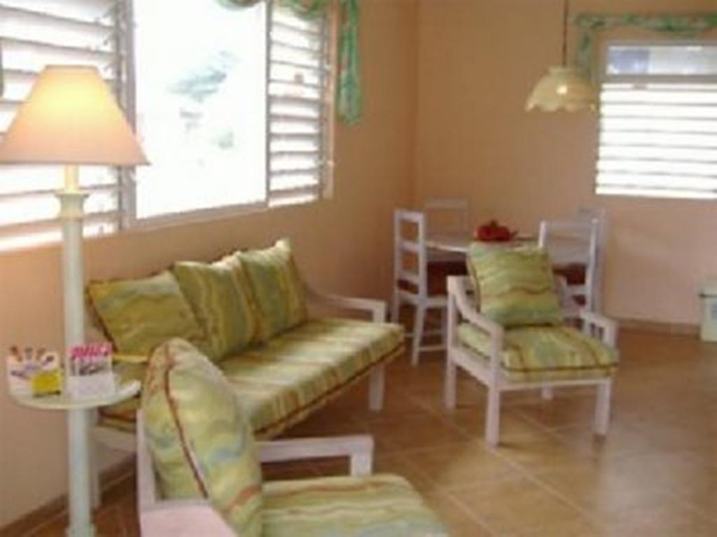Sunflower Resort & Villas