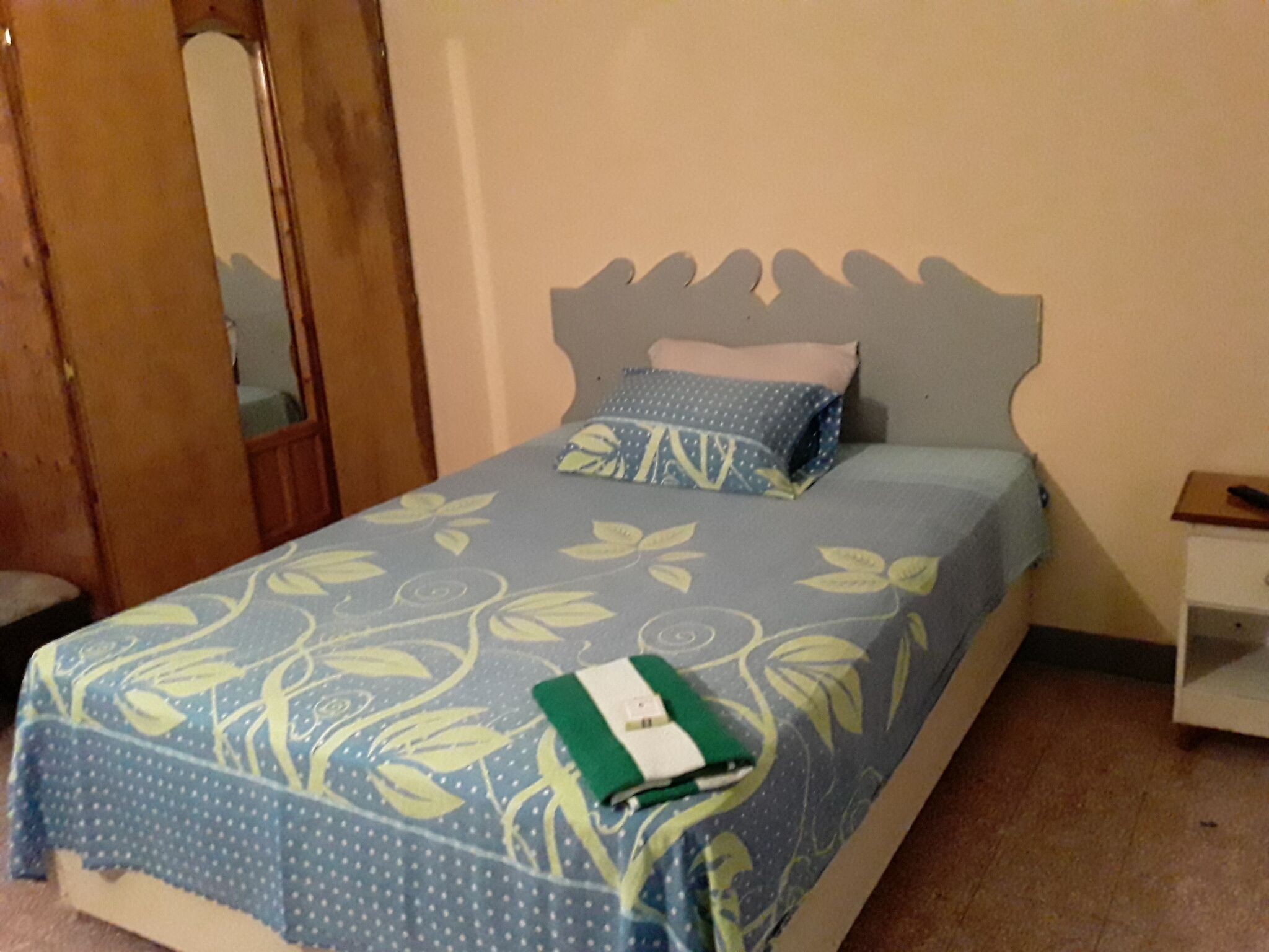 Royale Savanna Inn