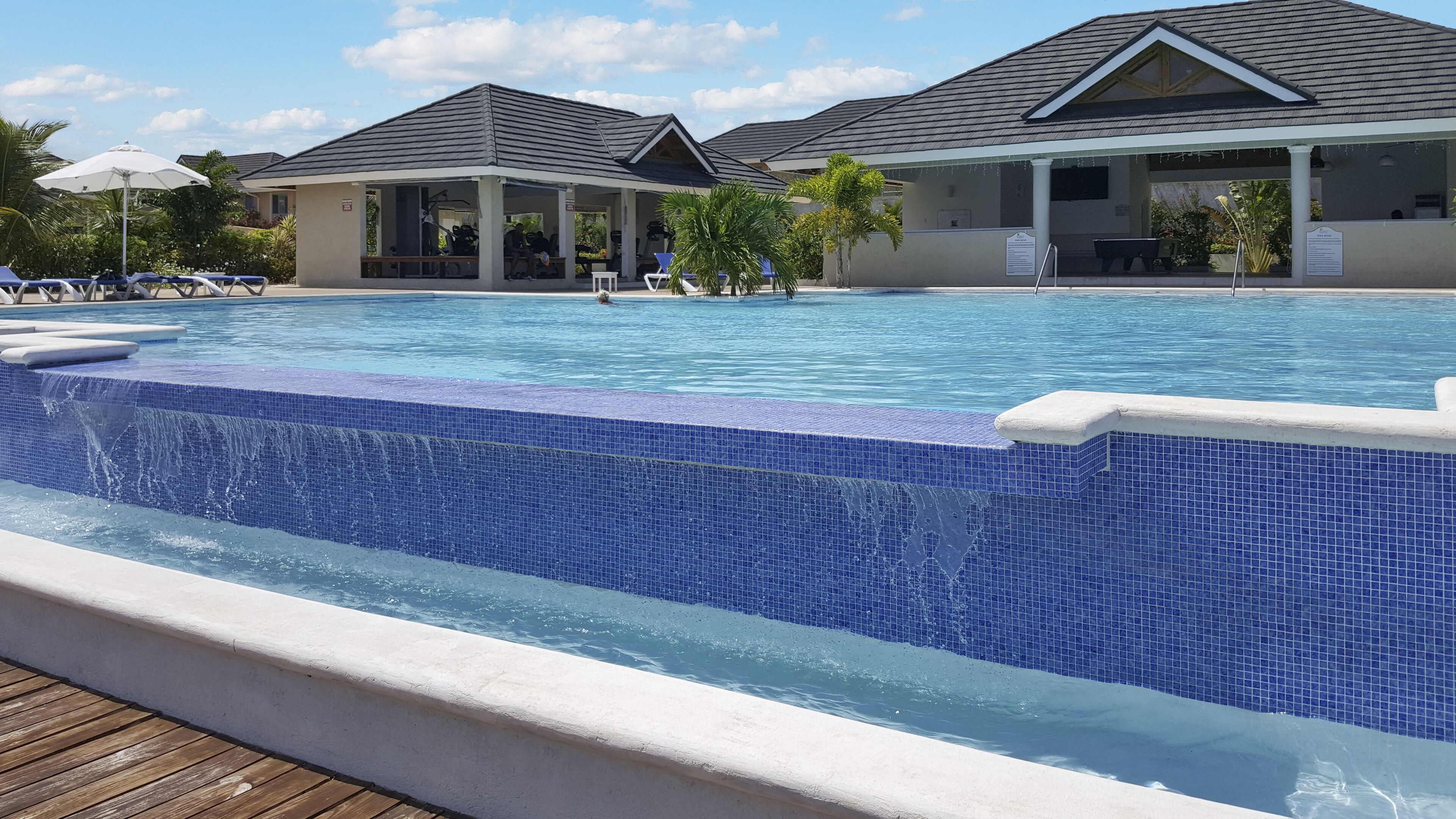 Casa Maurice Ocho Rios Villa