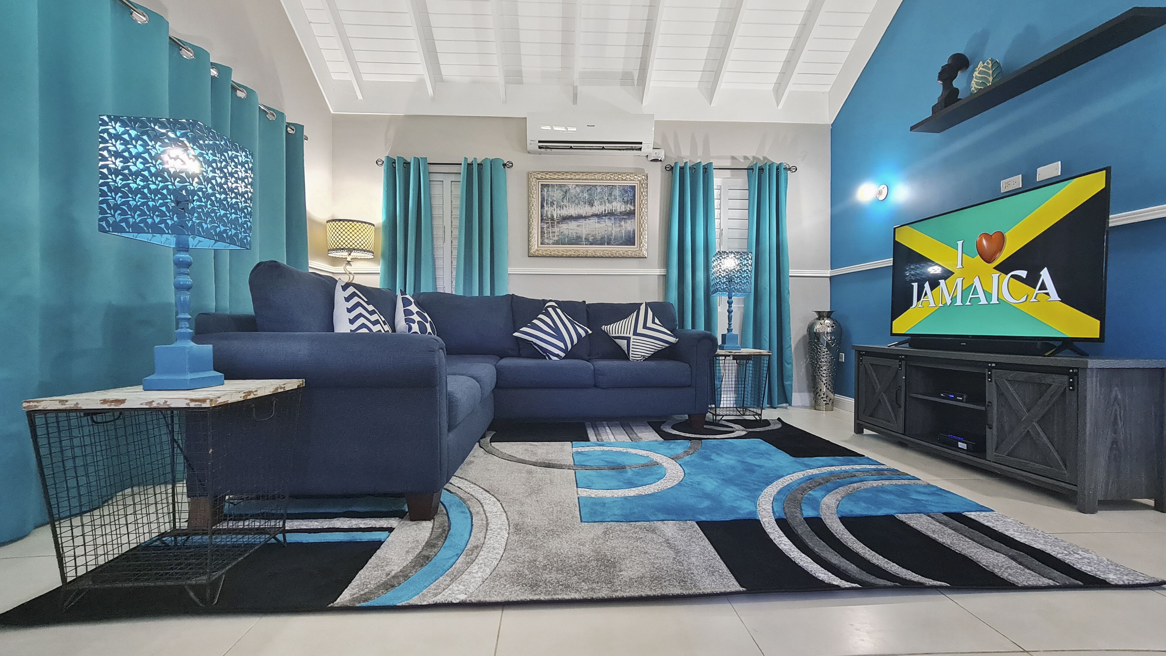 Casa Maurice Ocho Rios Villa